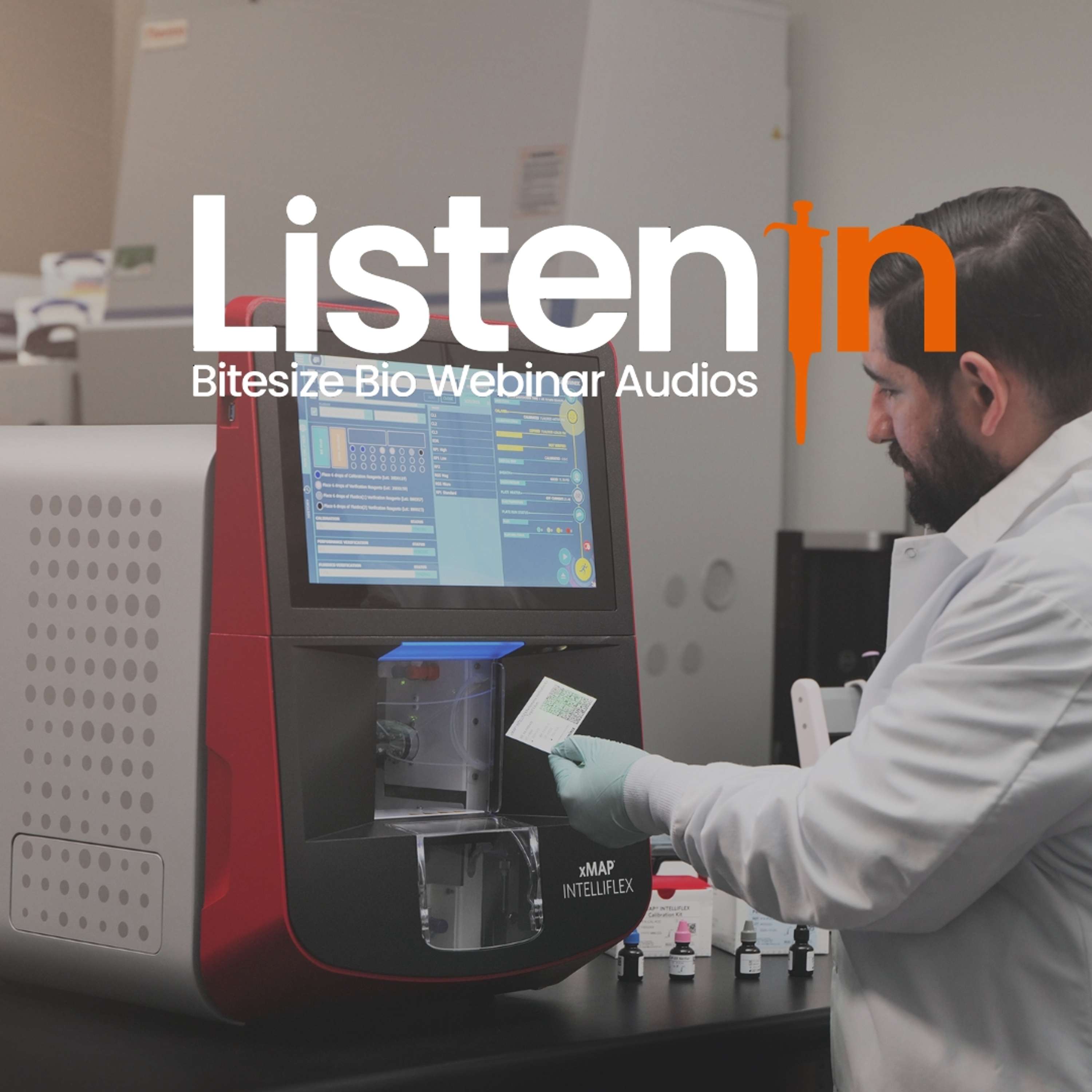 How to Multiplex Any Assay: User Experience of the xMAP INTELLIFLEX®