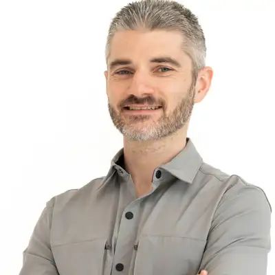 Mike Grinberg