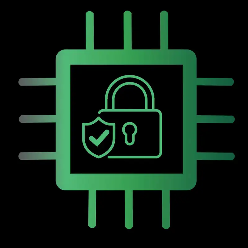 E75 - Data Security (Stav Elbar)