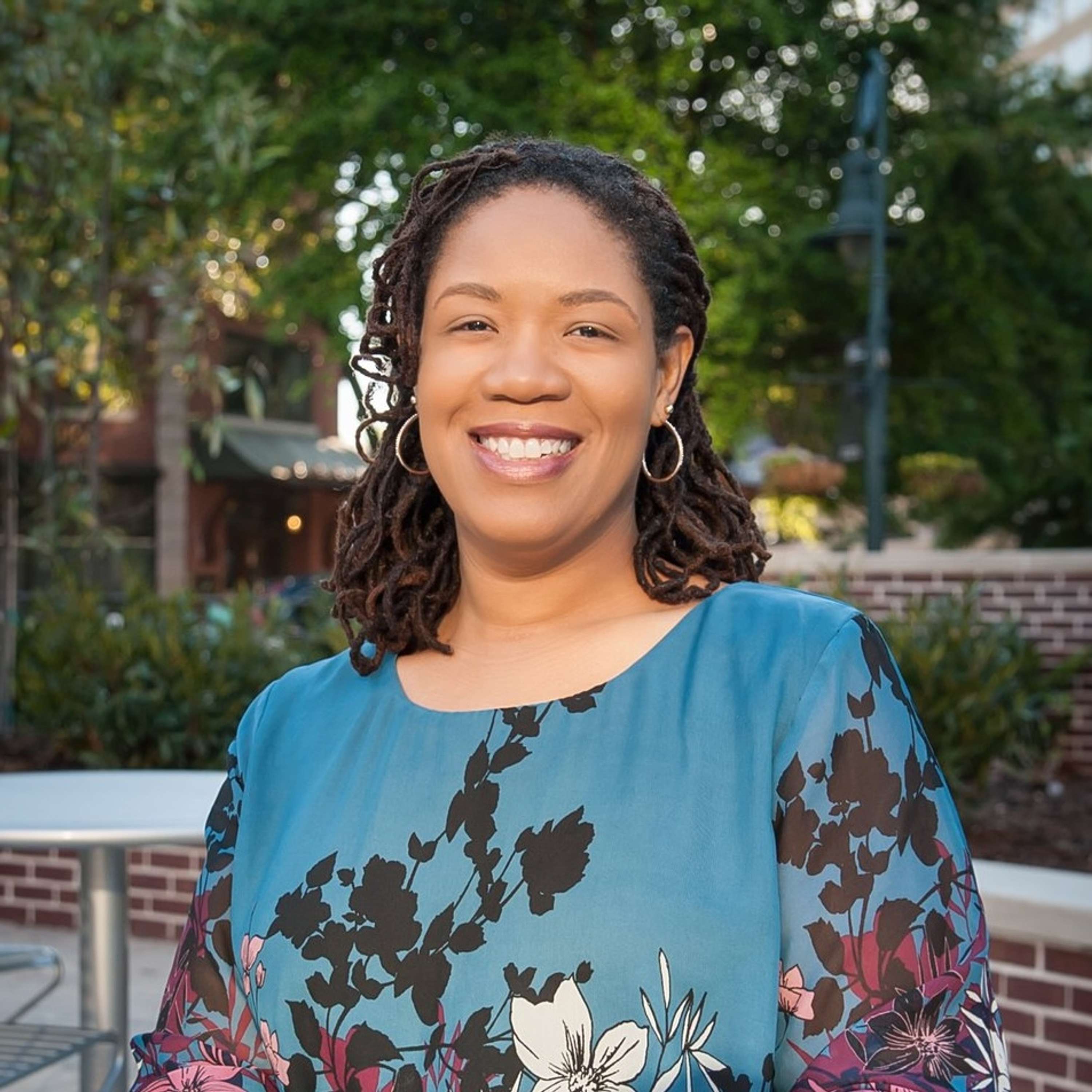 Qiana Whitted - Department of English and African American Studies Program, University of South Carolina