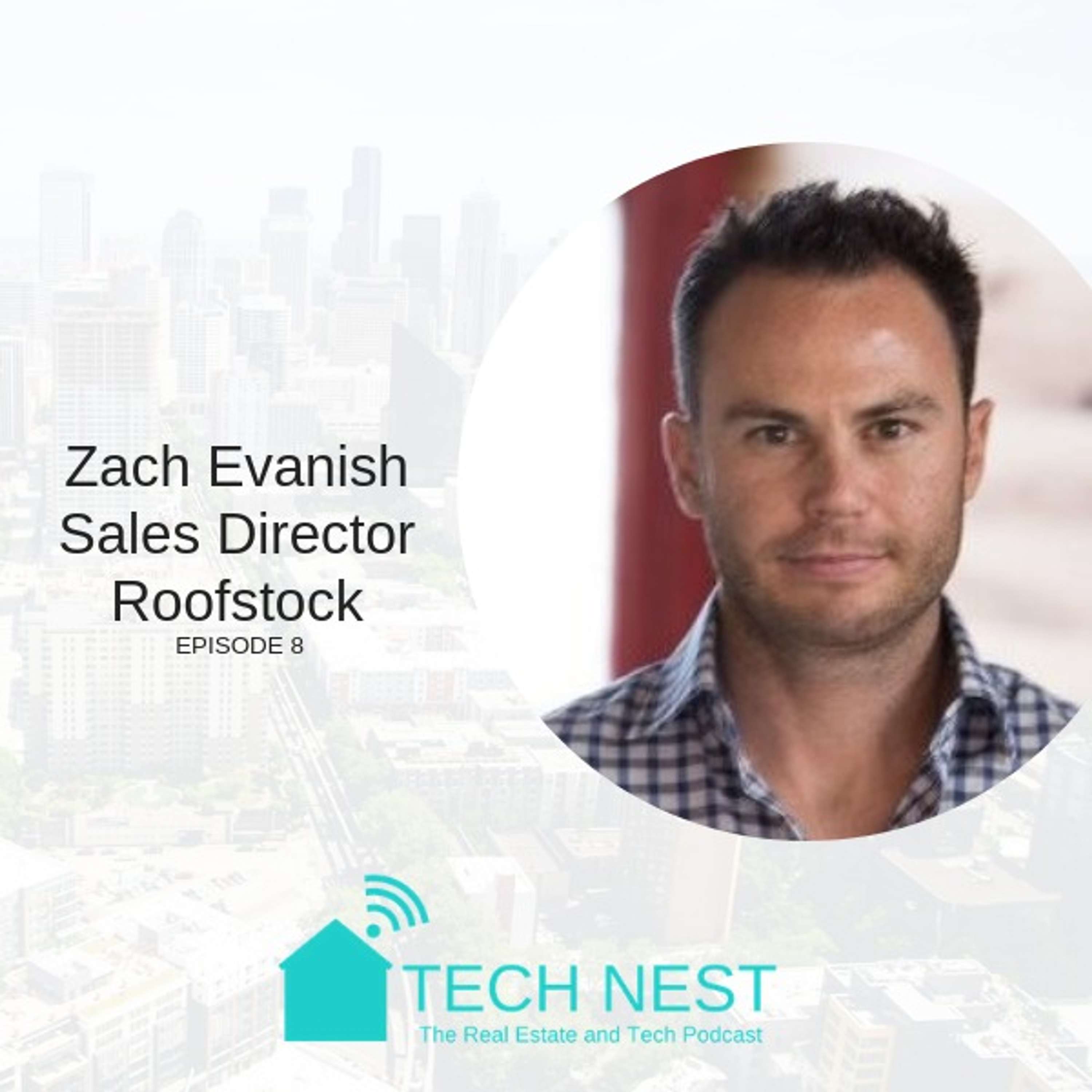 Tech Nest: The Proptech Podcast