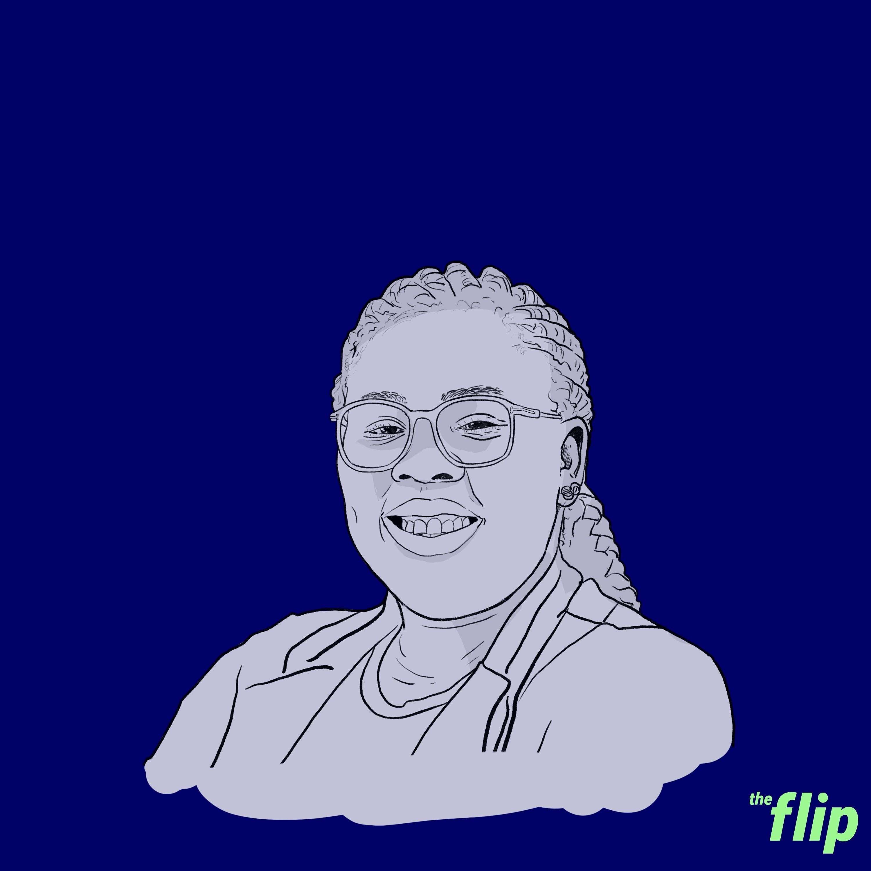 The Flip