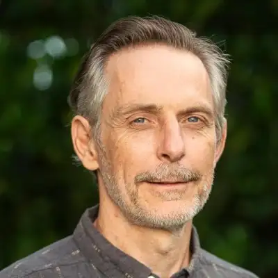 Mark Fussell