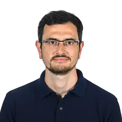 Dr. Ismail Acir