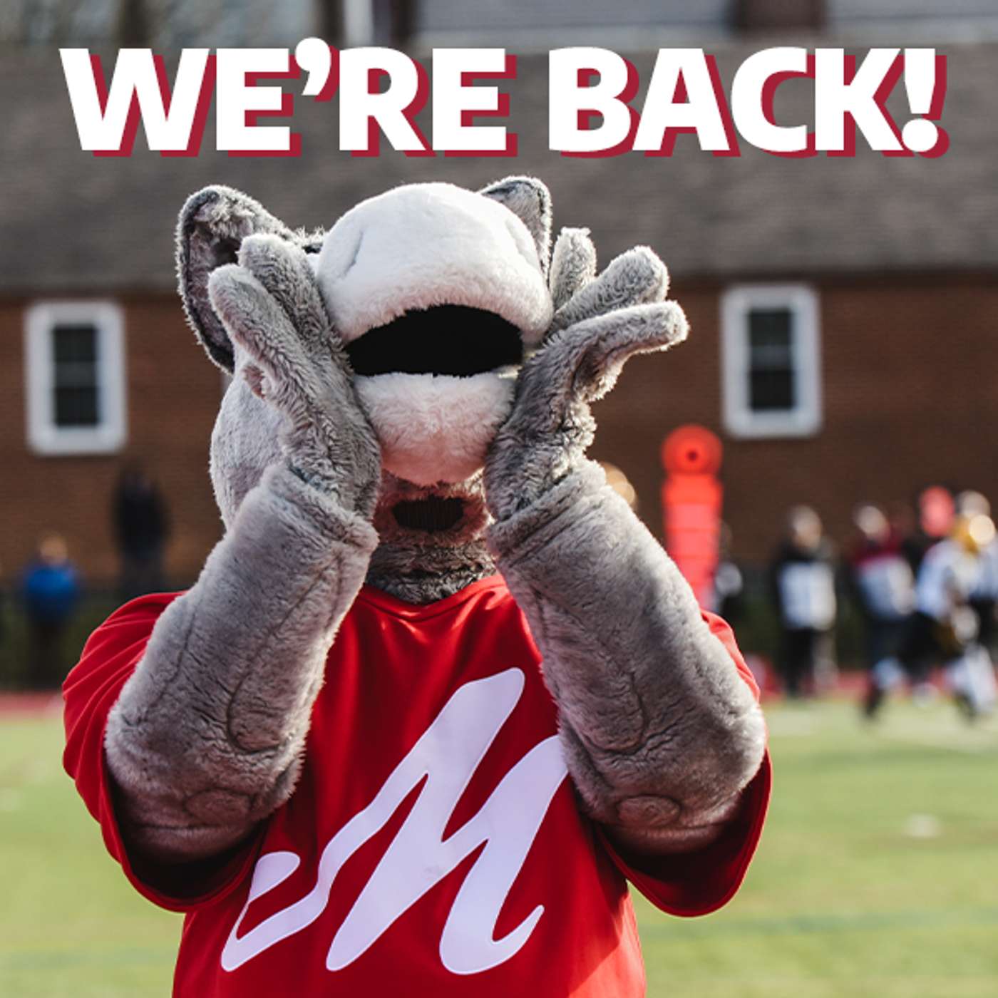 Muhlenberg Mules Podcast