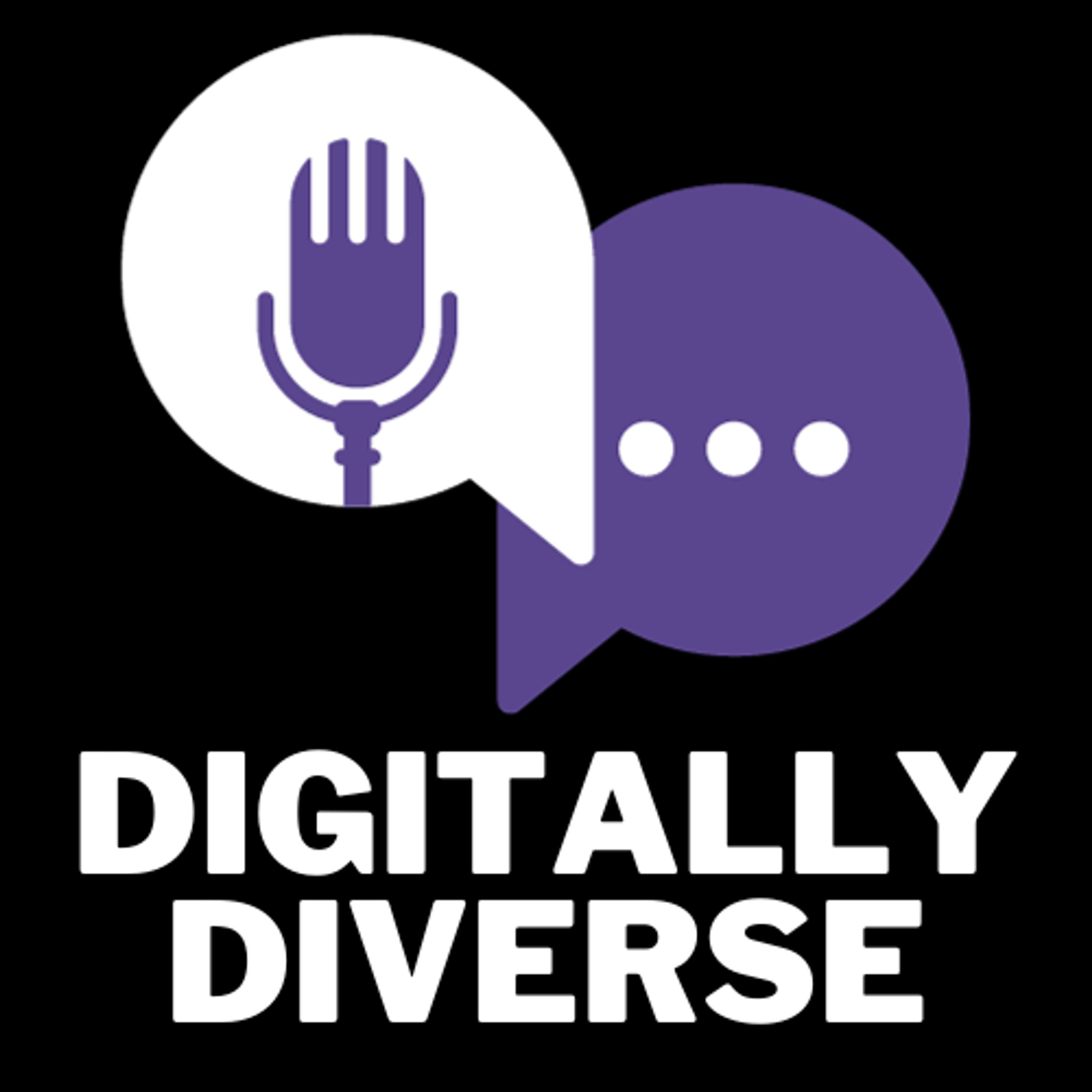 Digitally Diverse