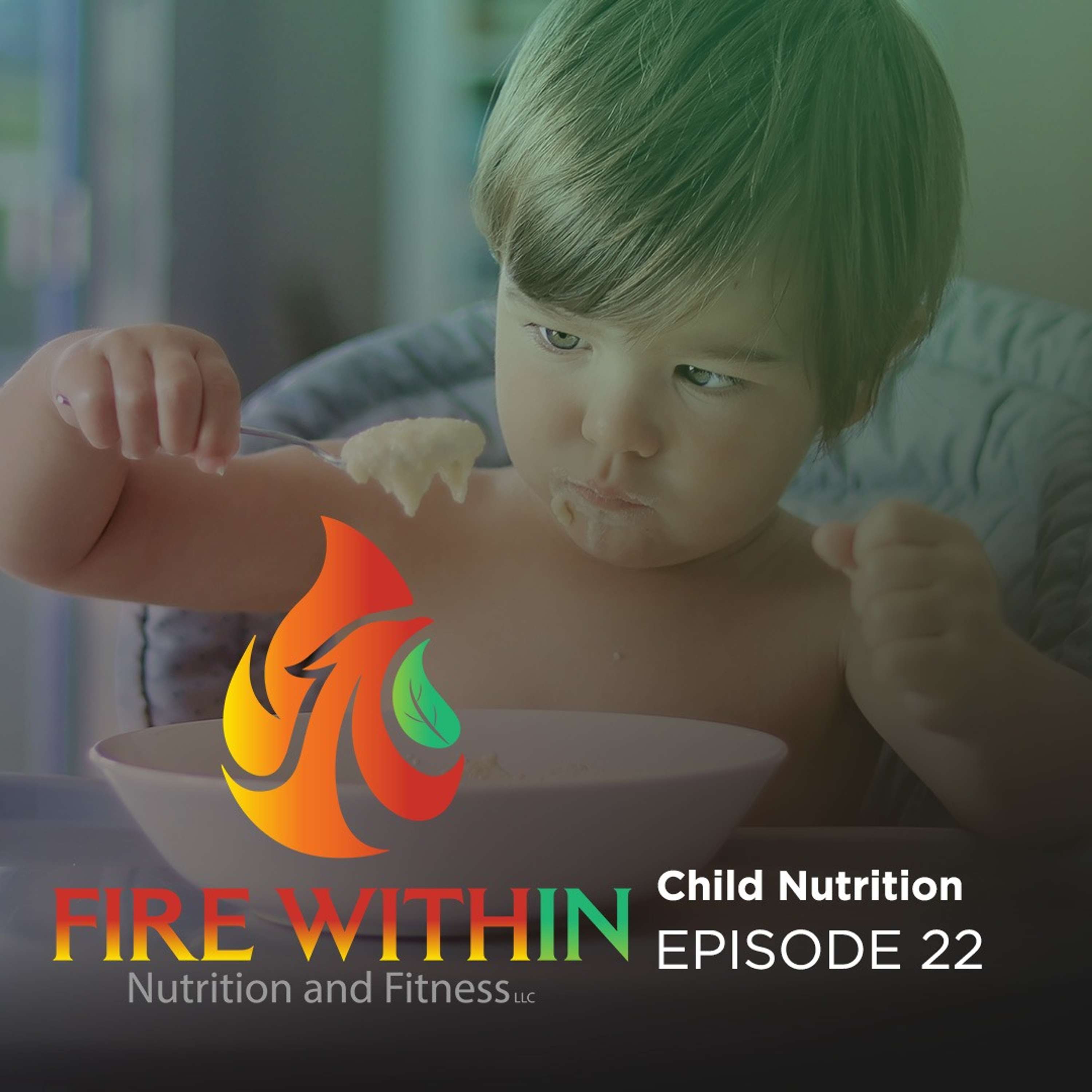 Fire Within Nutrition and Fitness