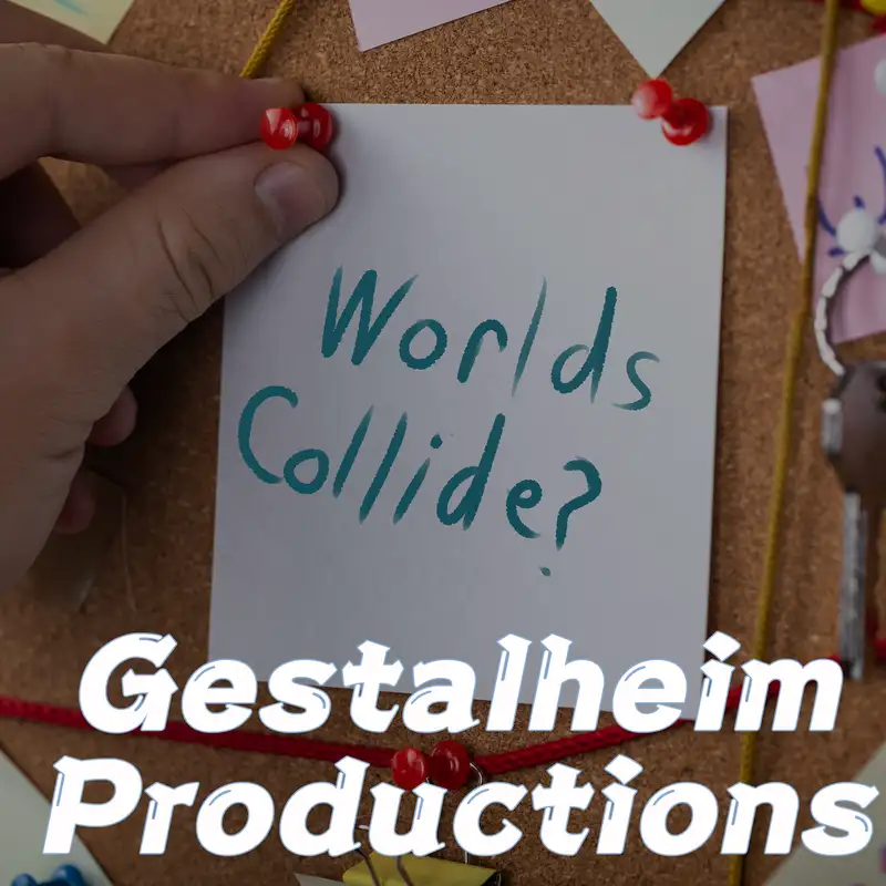 Gestalheim Productions - Legacies