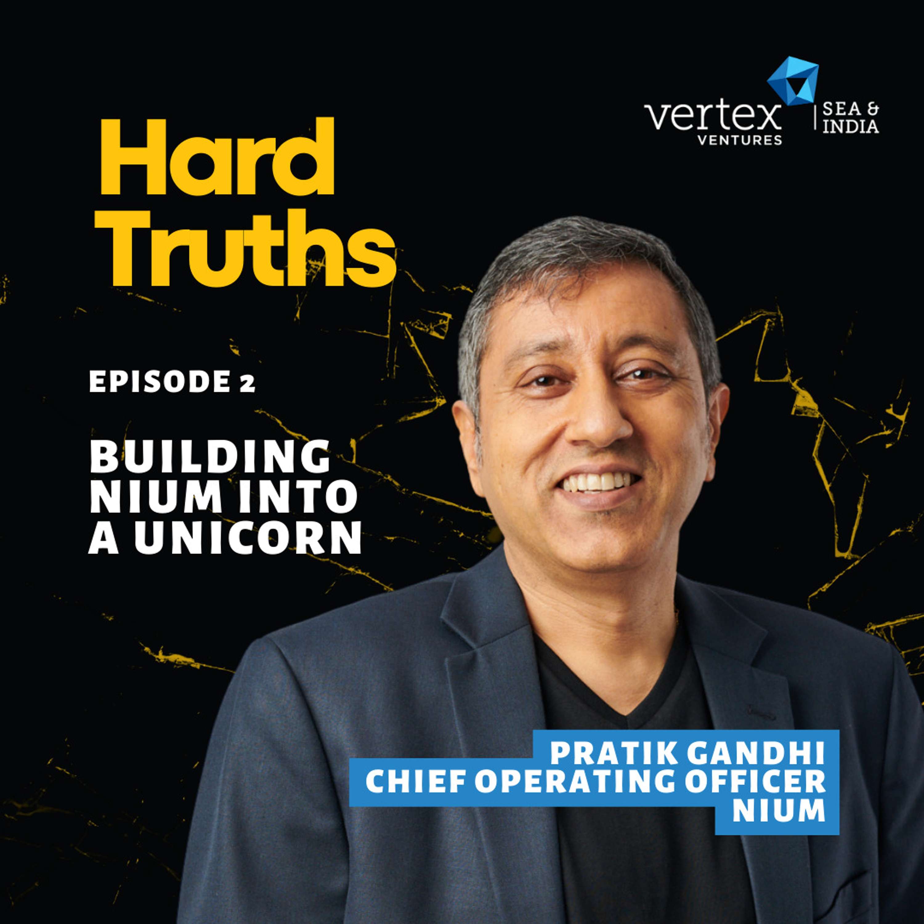 Hard Truths By Vertex