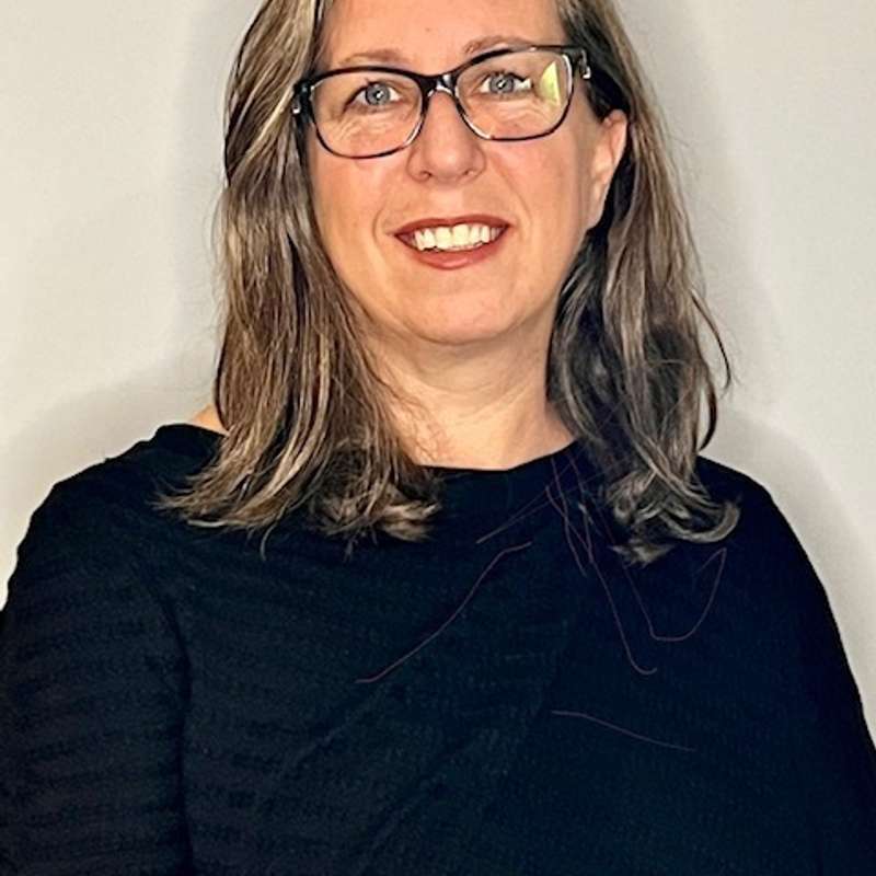 Kate Woeber