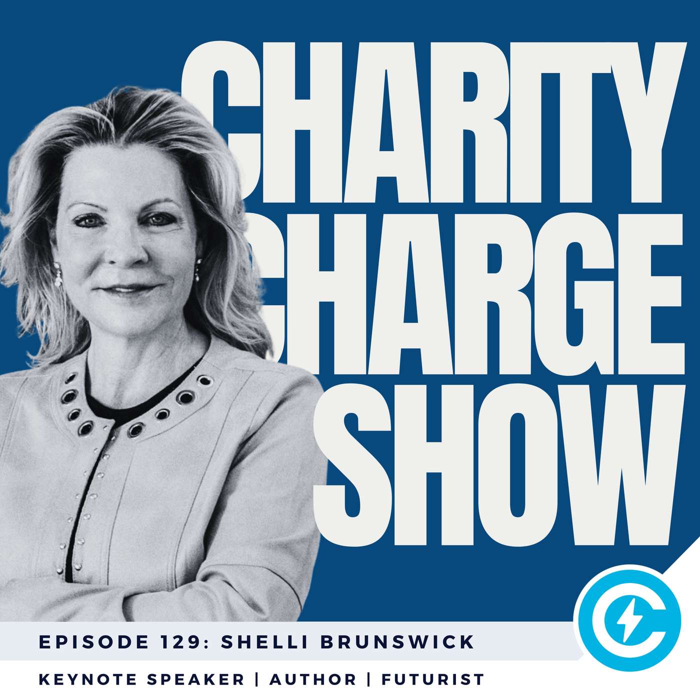 Team First, Mission Always: Shelli Brunswick on Donor Alignment, Board Communication, and Lifelong Learning