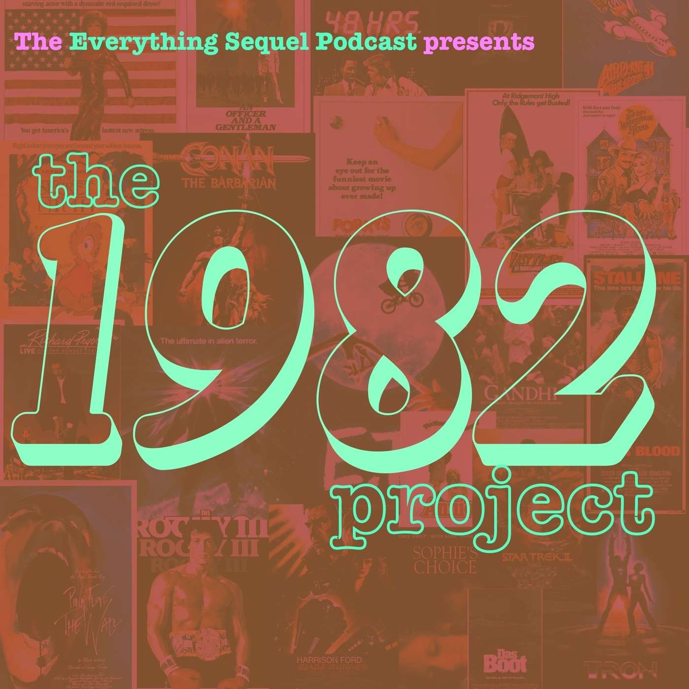 The Everything Sequel Podcast