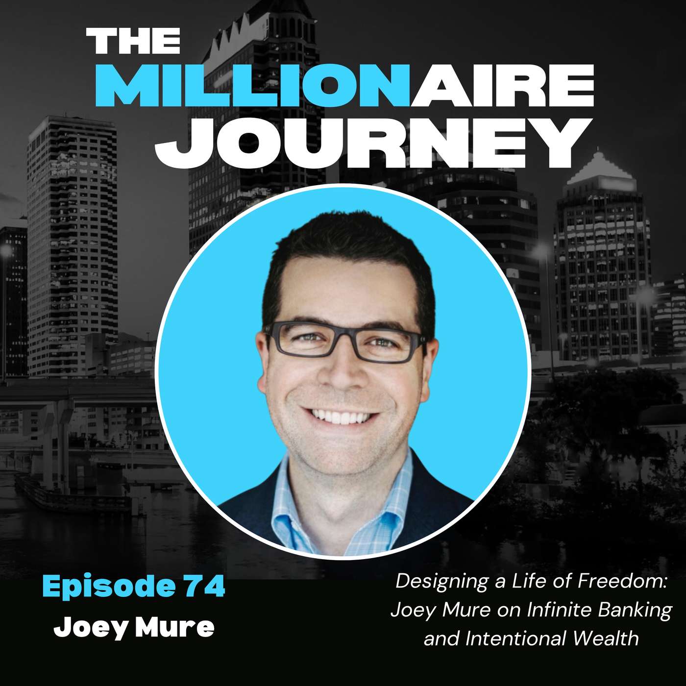 The Millionaire Journey Podcast