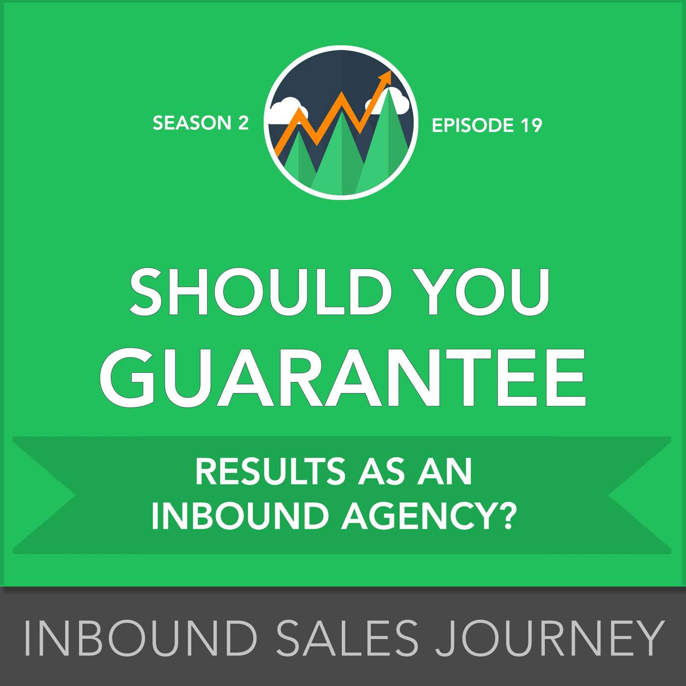 Inbound Sales Journey