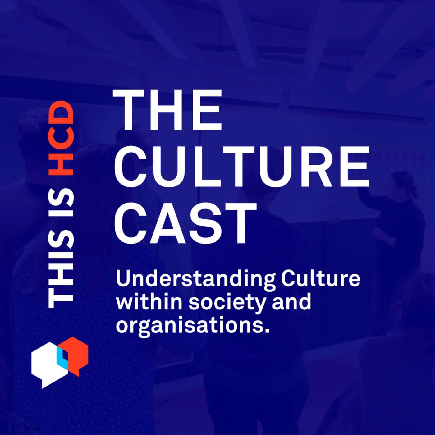 The Human Centered Design Podcast (This is HCD) | Service Design & UX