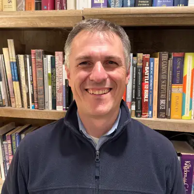 Simon Pranaitis