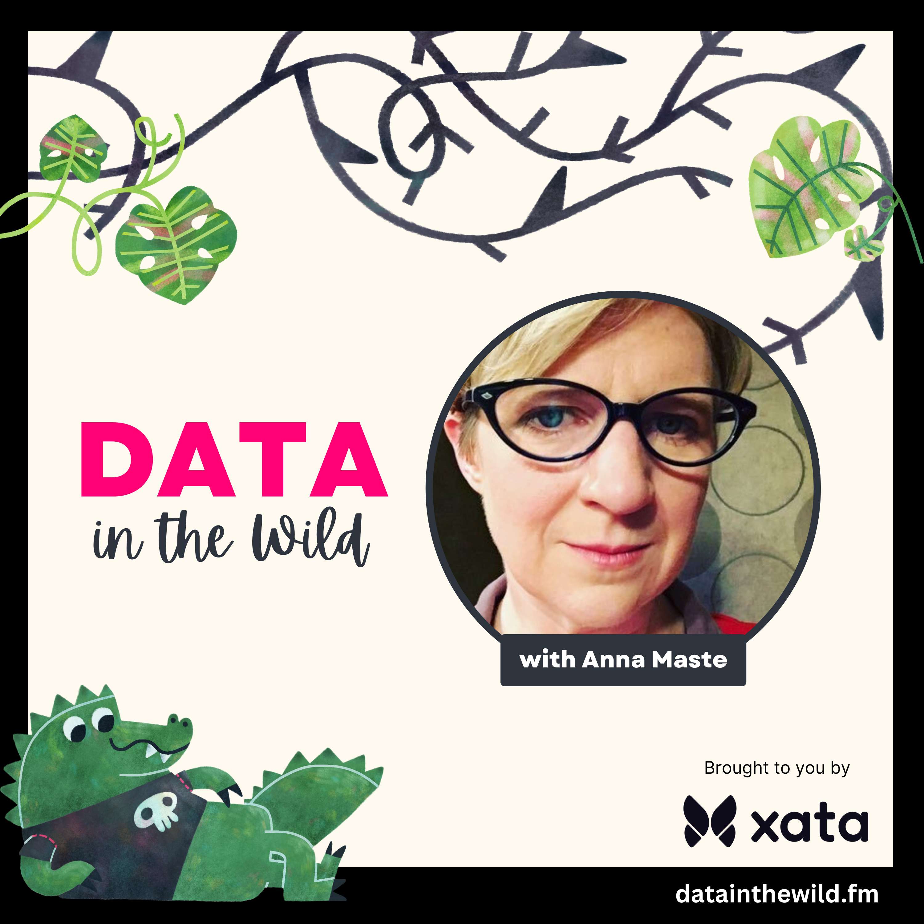 Data in the Wild