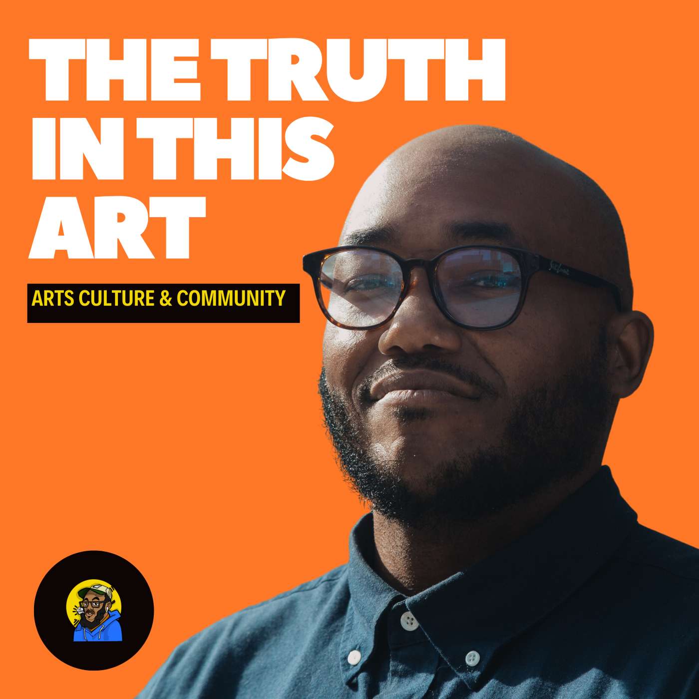 The Truth In This Art: Stories That Matter