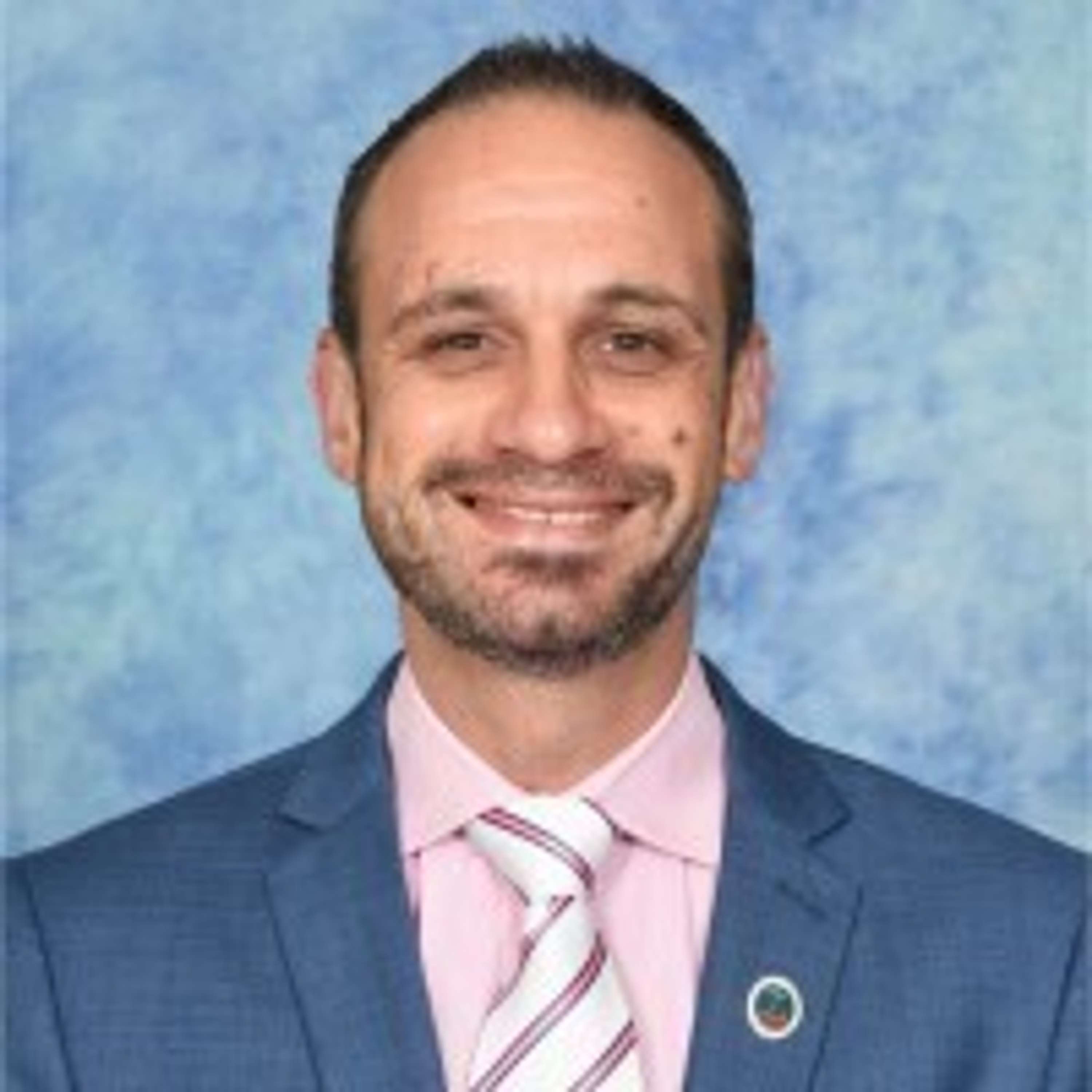 Leadership Conversations with Jonno White Podcast