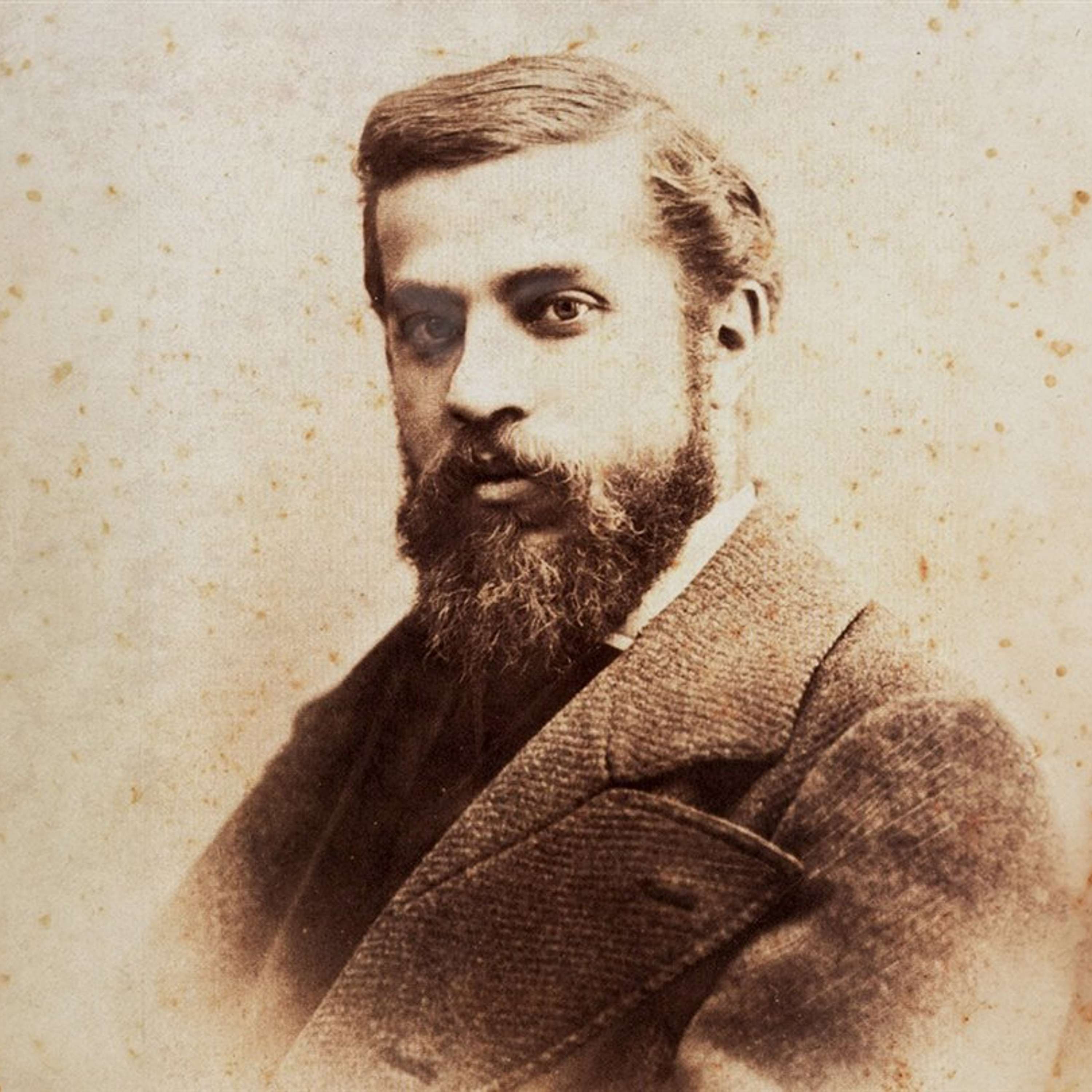 Antoni Gaudí: su vida, su obra, su tiempo (I): Sobre la triple fortuna de Gaudí: genio, santo y precursor