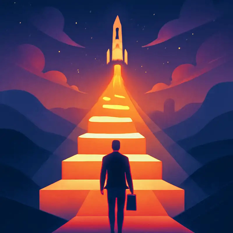 Navigating the Future: Mastering the Five Steps to Build a 100-Year Company