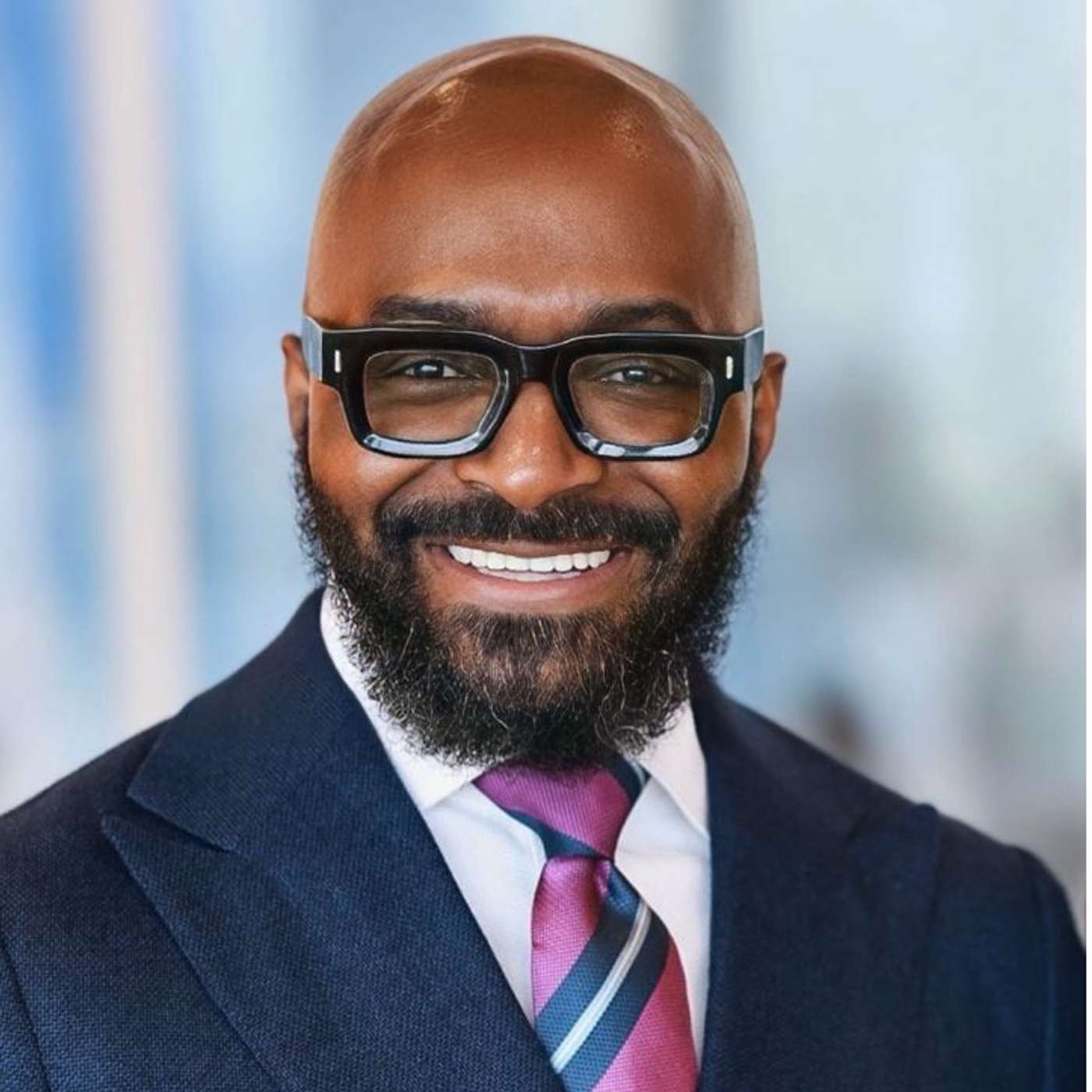 Ep. 20: Pastor Chris Harris — Bright Star Community Outreach and TURN Model for Safer Communities