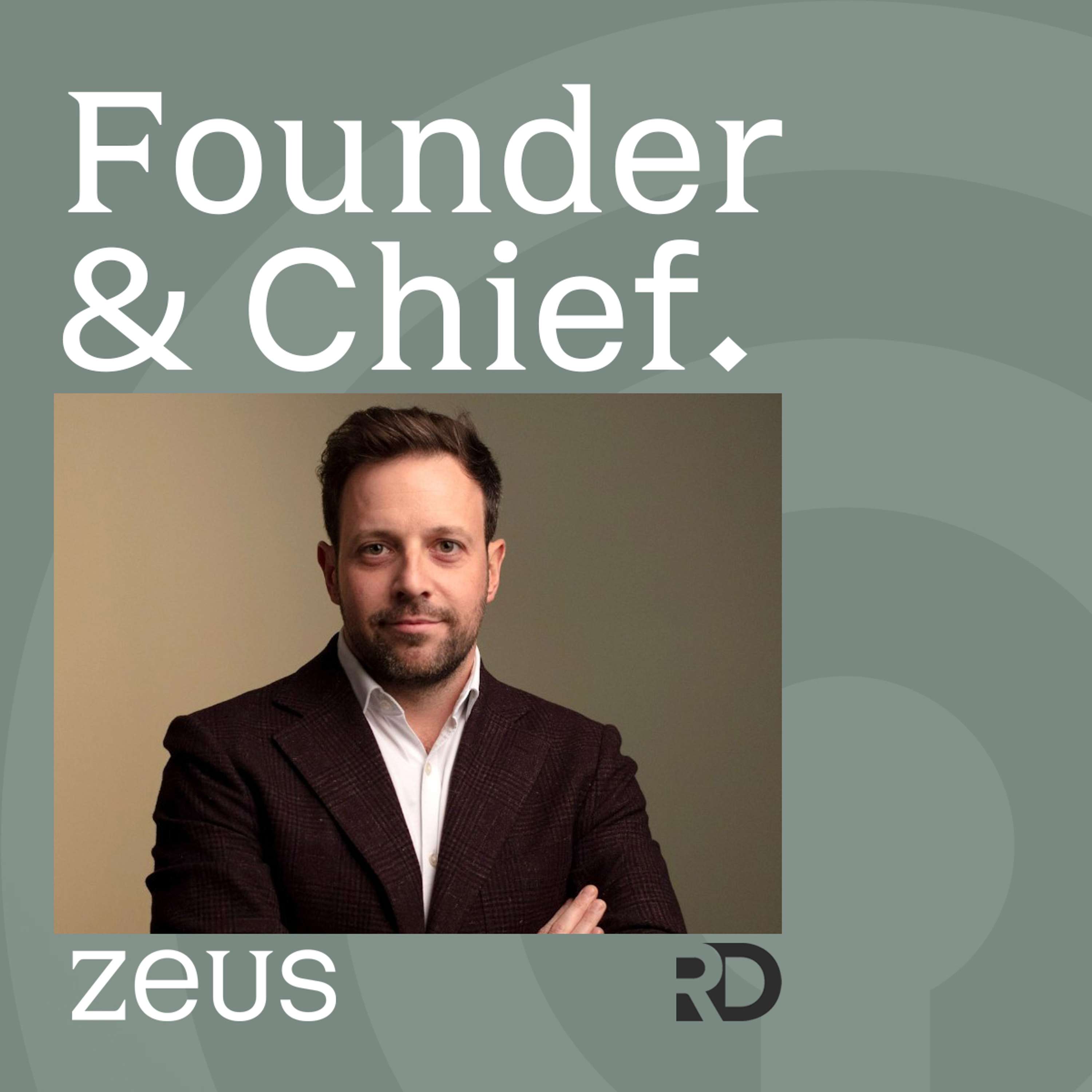 Founder & Chief.