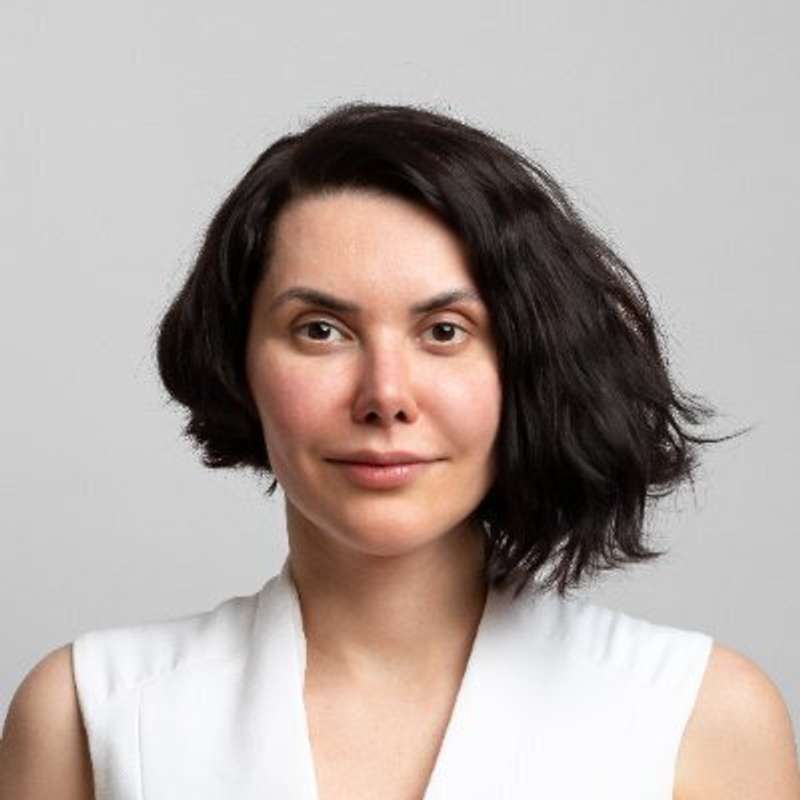 Mirela Mus