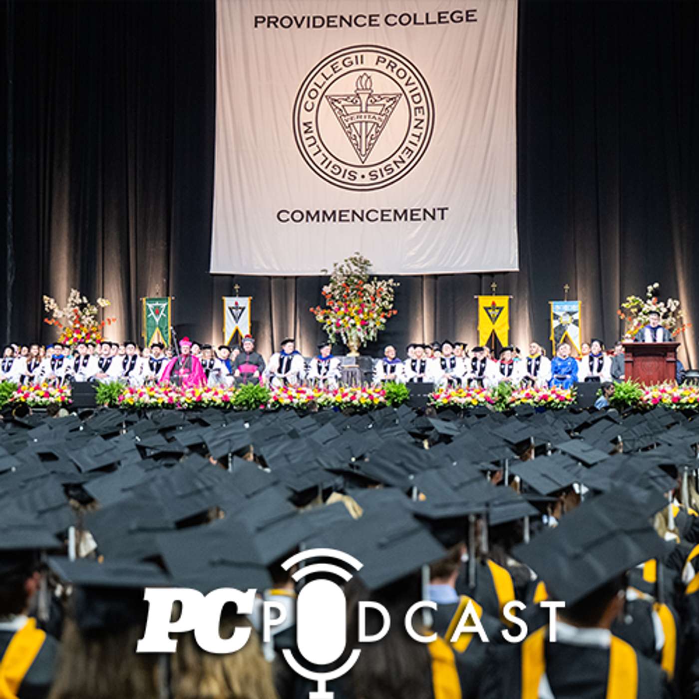 Commencement Weekend 2025 Commencement Weekend 2025