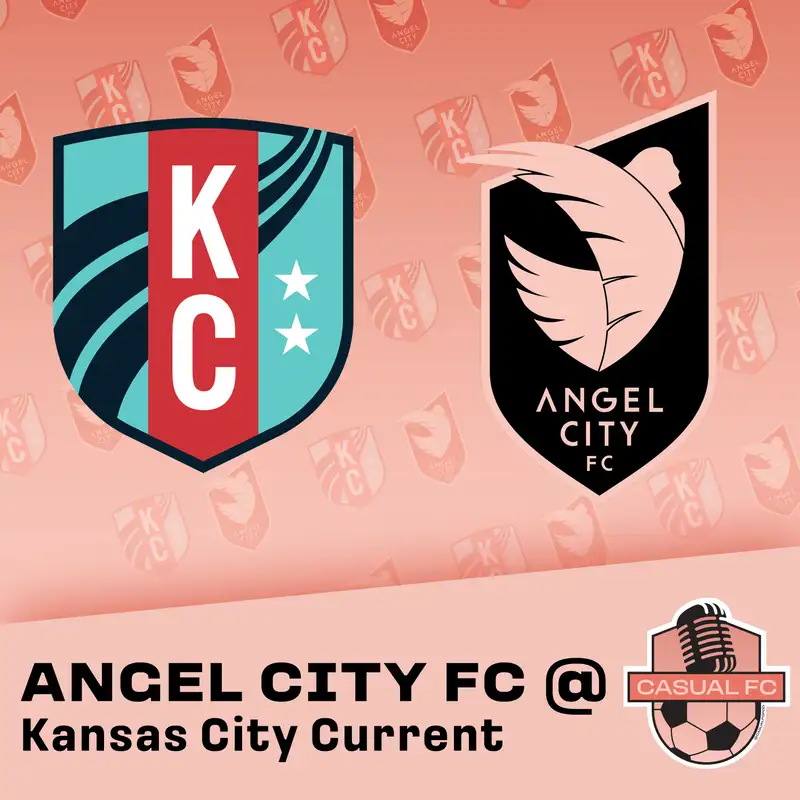 3/30 Kansas City Current Match Preview