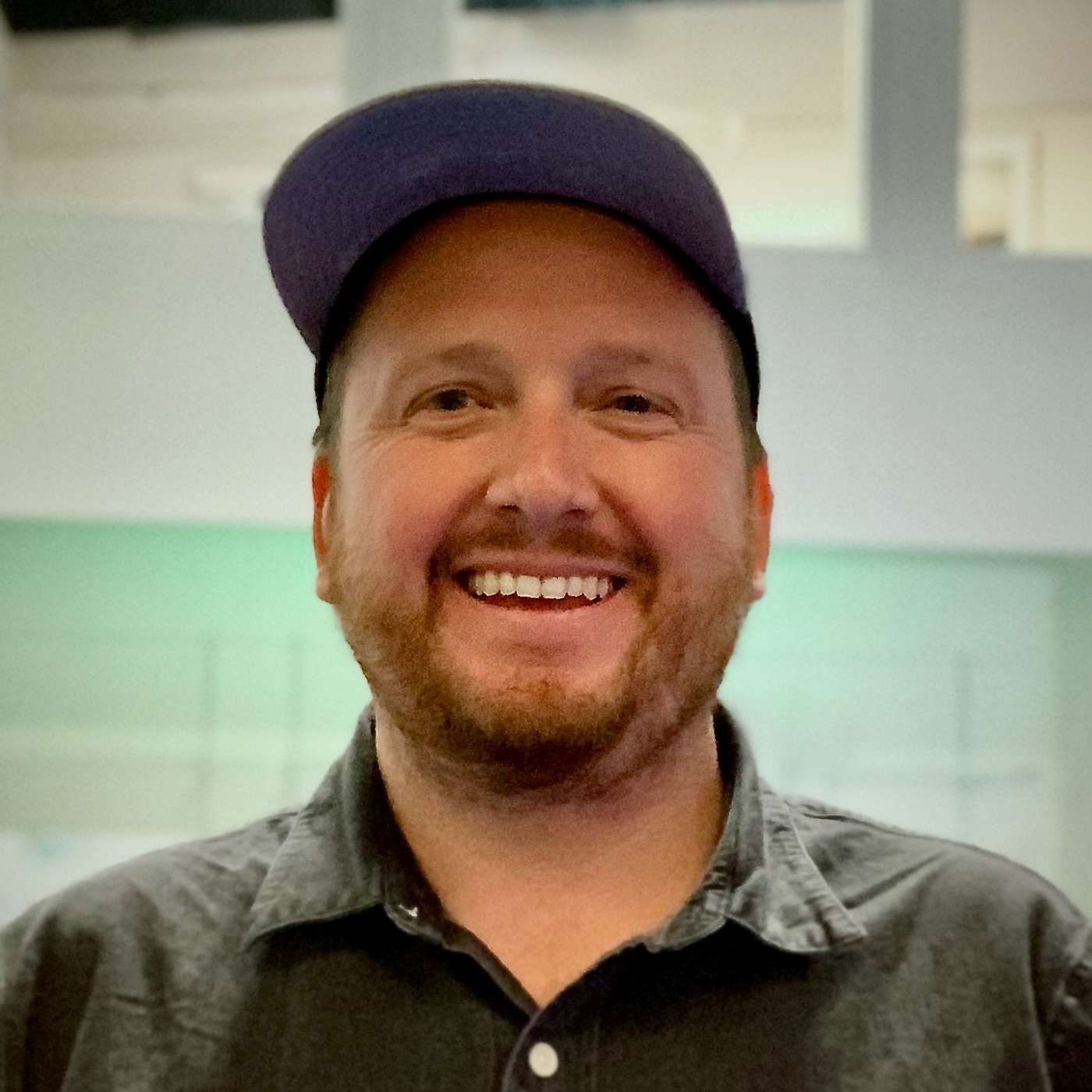 Forward Thinking Founders