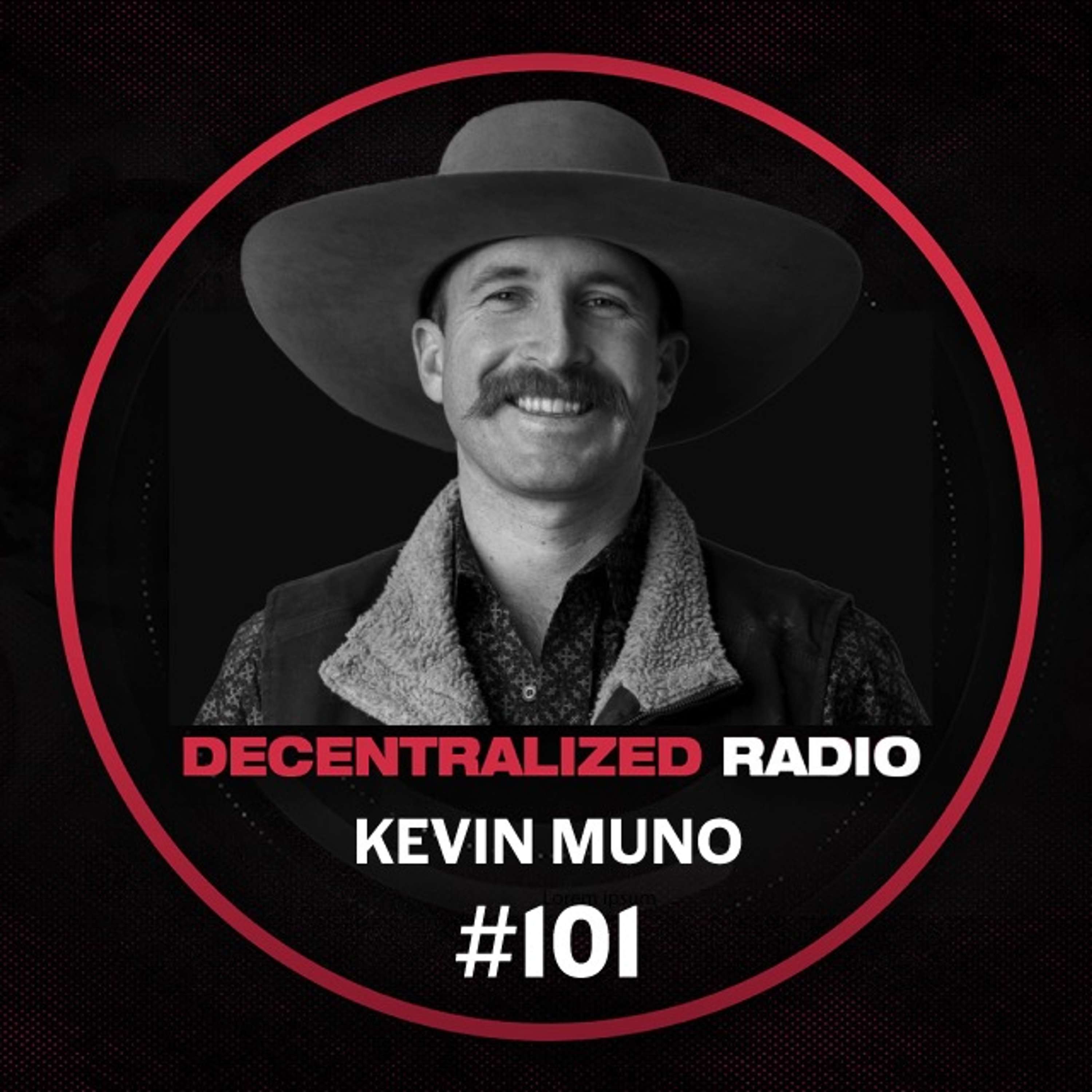 #101 Kevin Muno | The State Of Regenerative Ranching (2024)