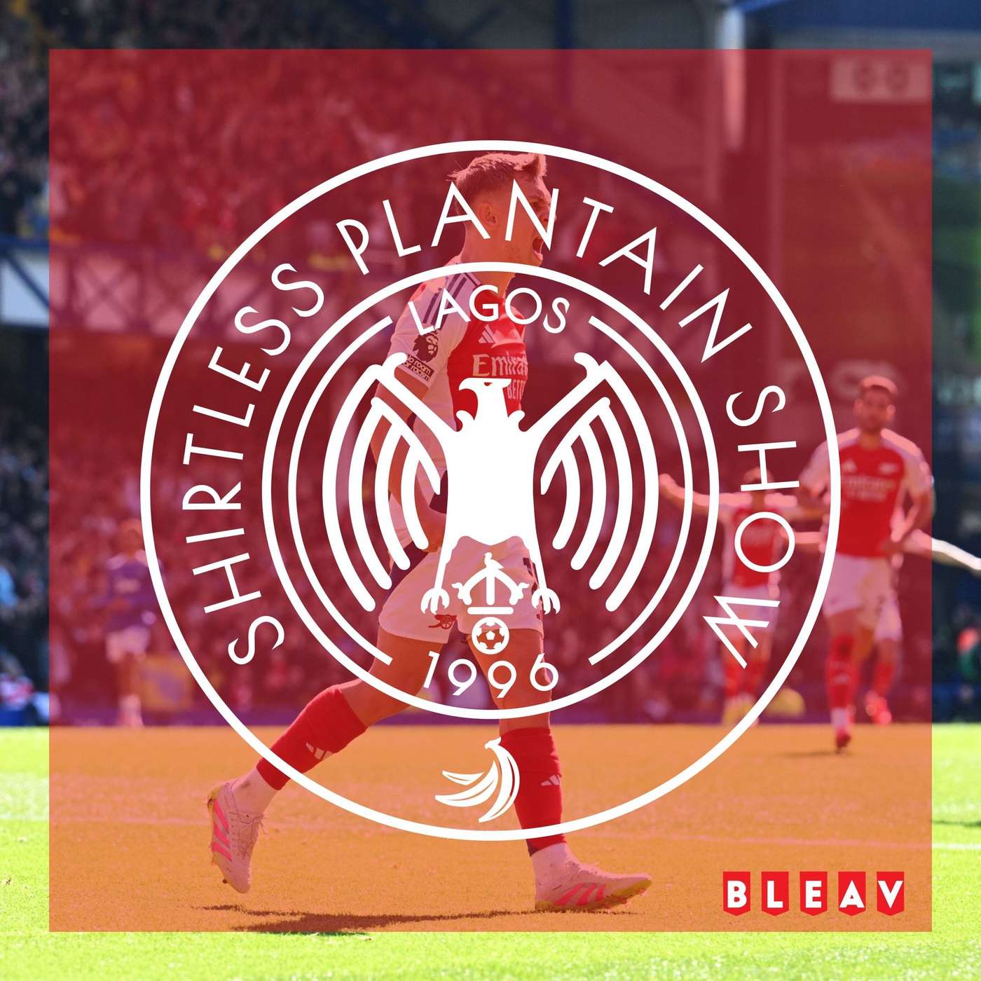 More PGMOL Nonsense at Goodison | SPS Podcast Episode 608