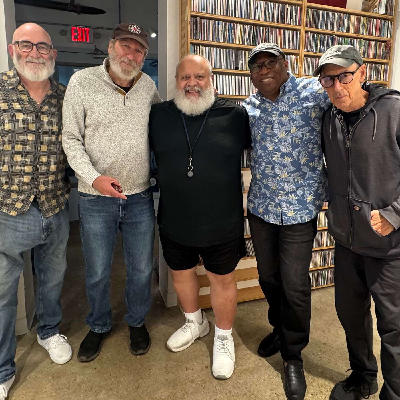 WPKN Special Broadcasts