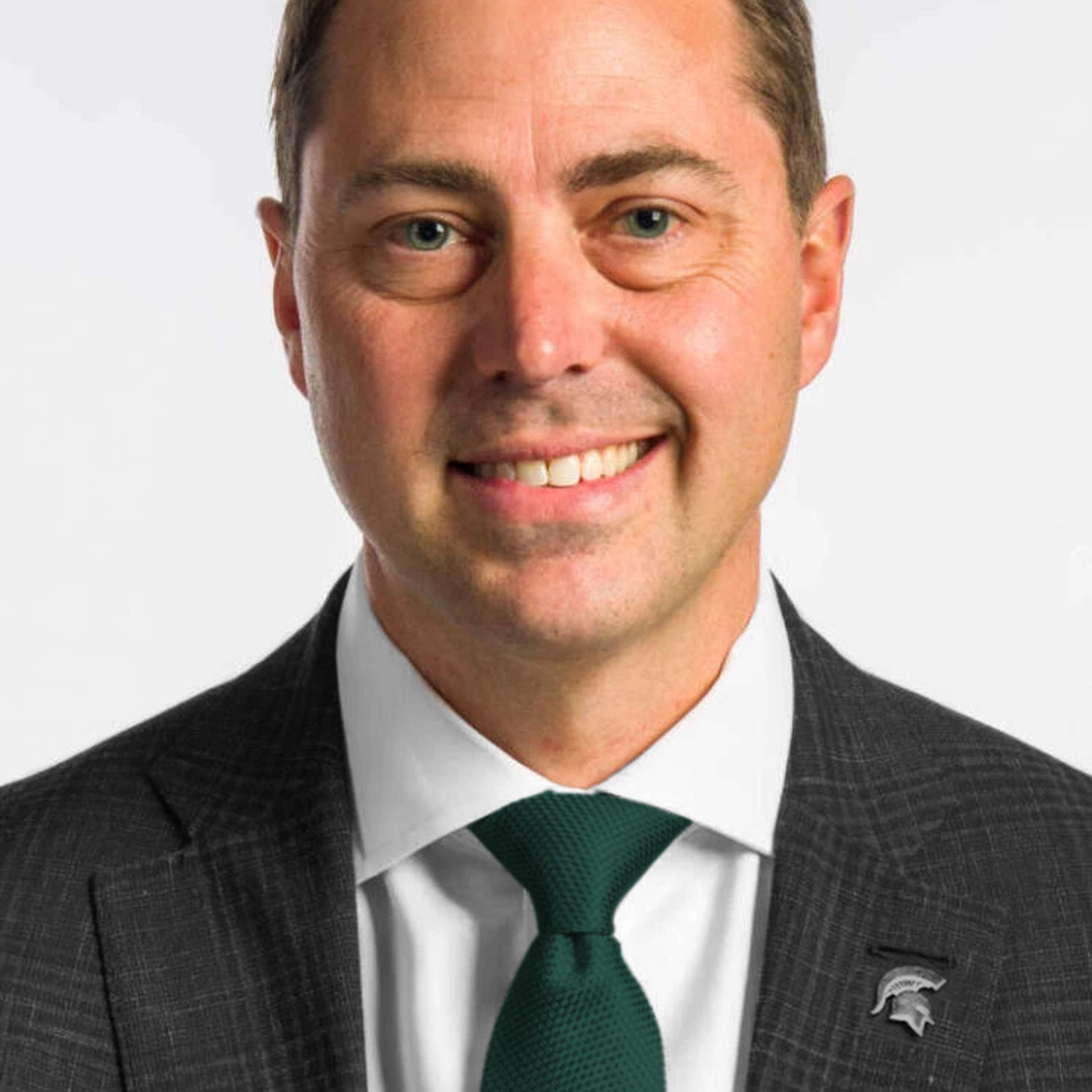 MSU Today with Russ White