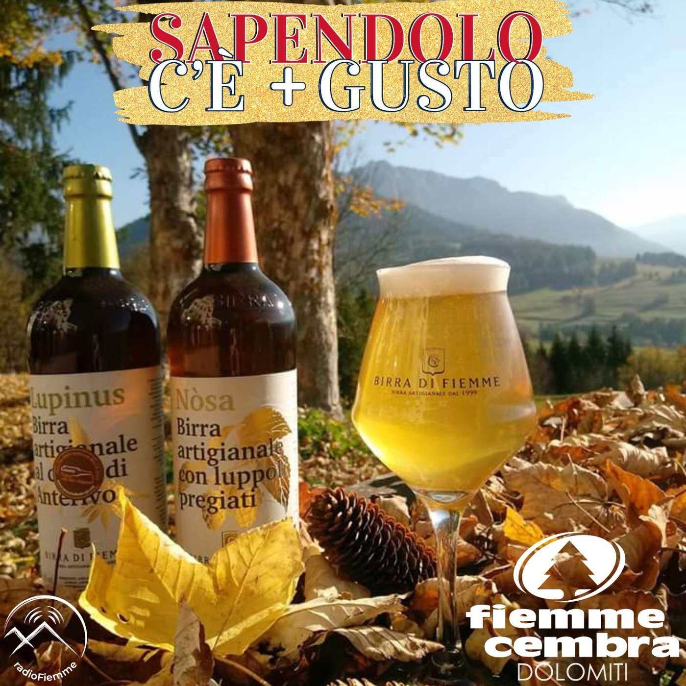 Sapendolo c\'è più gusto