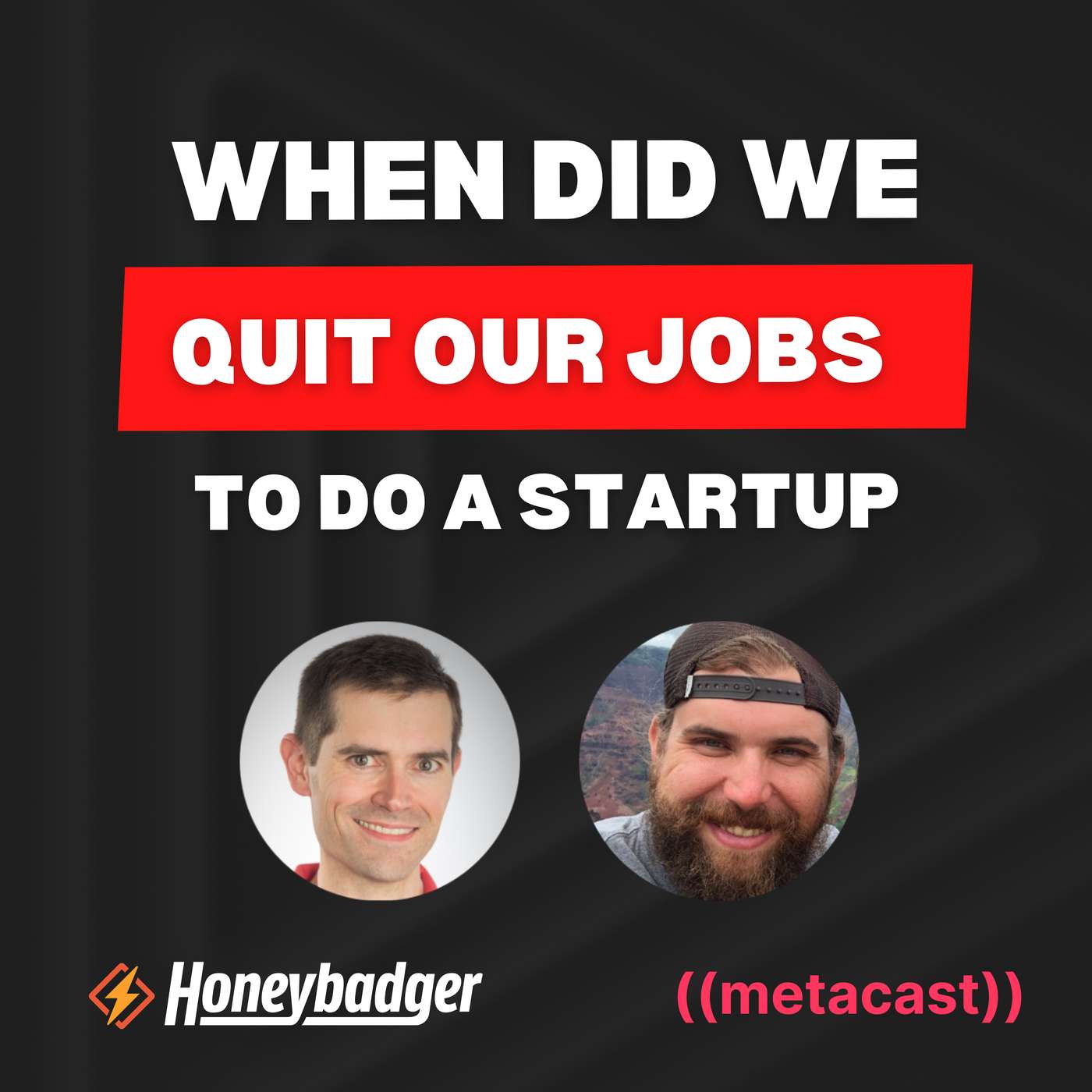 Builders Gonna Build