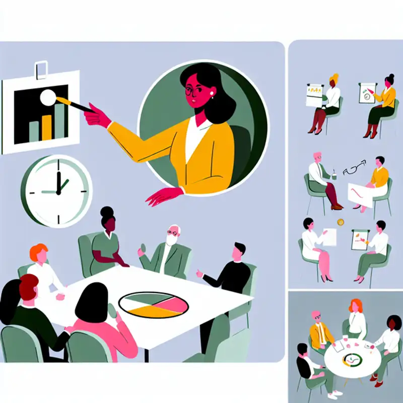 Mastering the Art of Delegation Transforming Leadership for Efficiency and Team Independence
