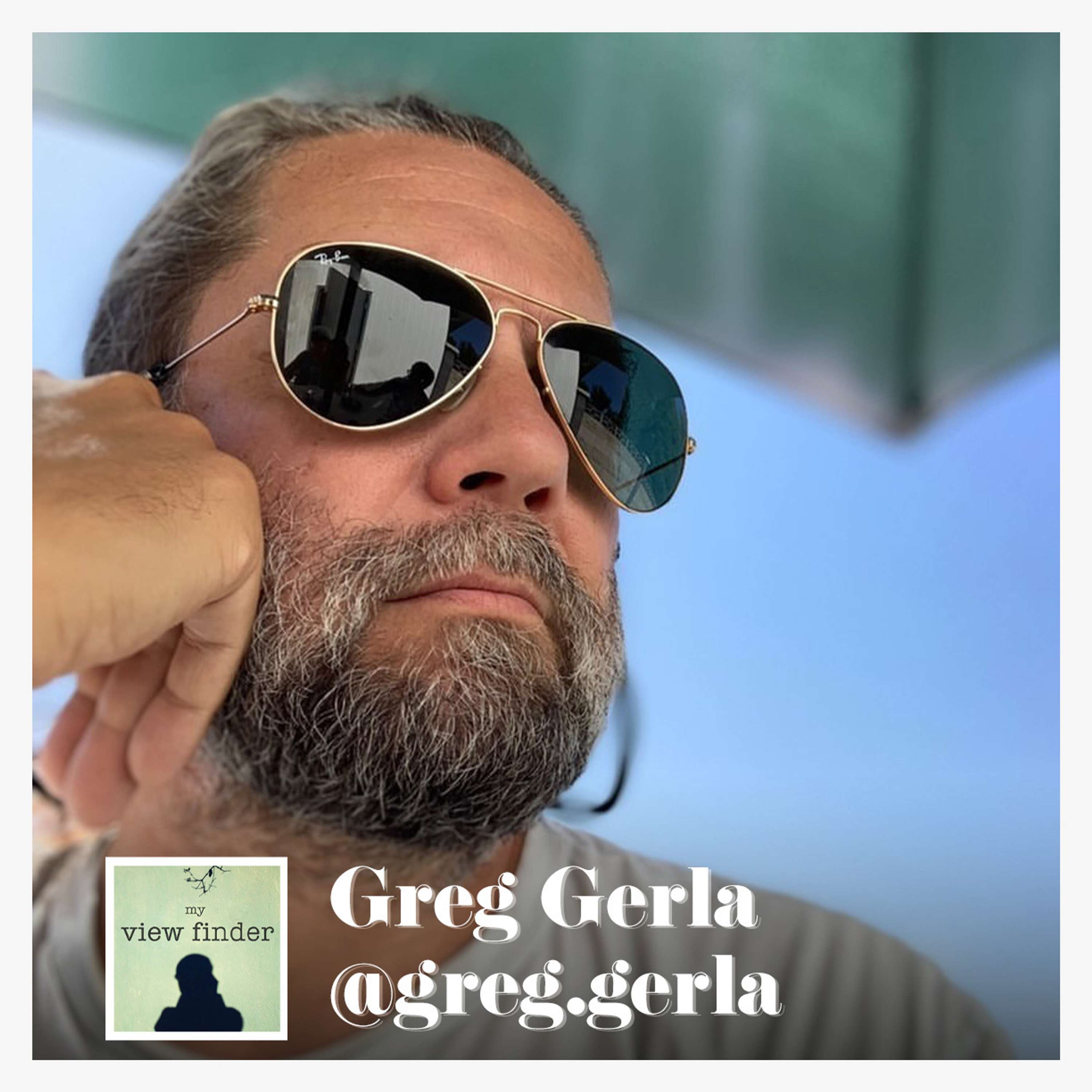 Greg Gerla - Balance and Moderation in Photography - Part 1