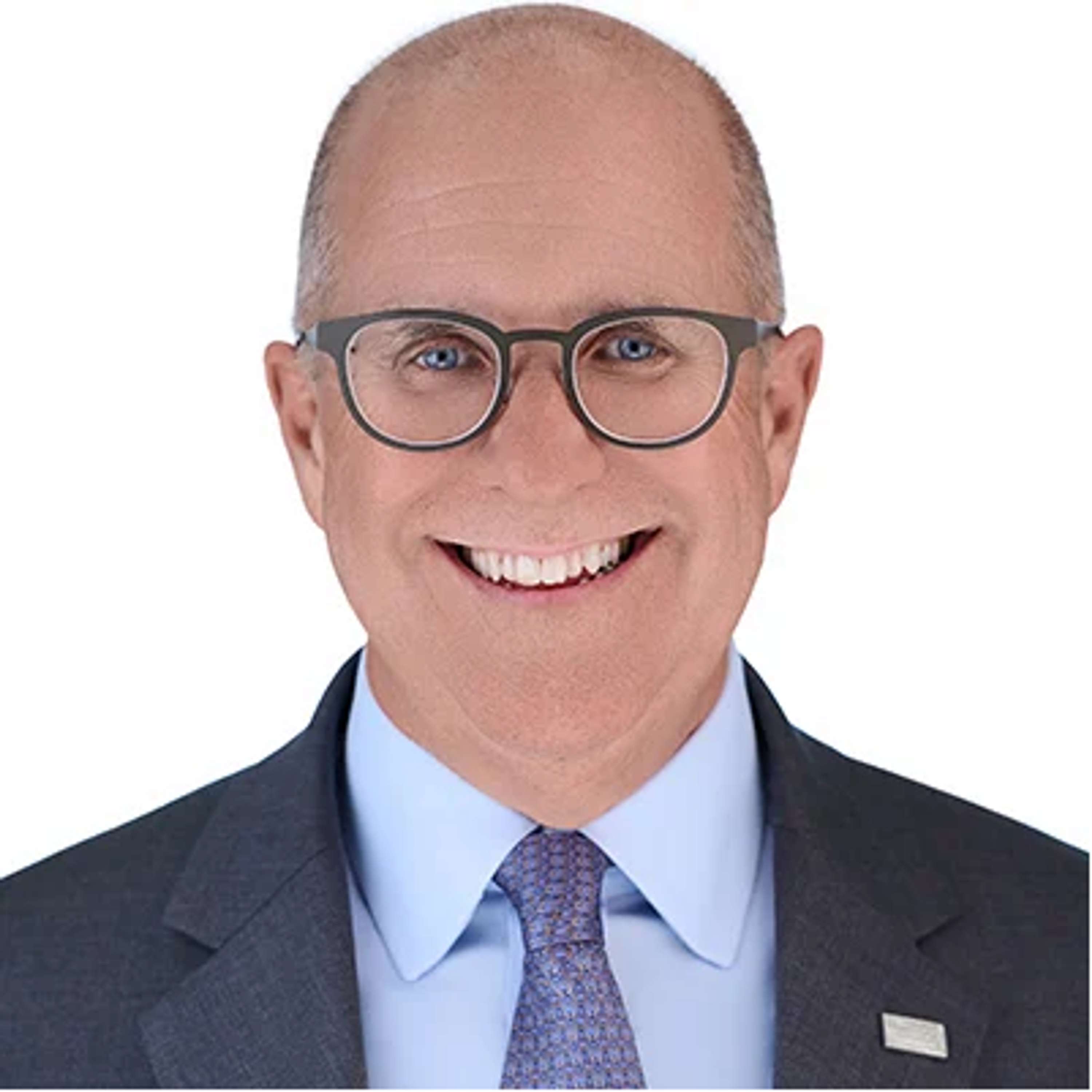 Patrick Sullivan Leads the Biggest Chamber of Commerce in Atlantic Canada