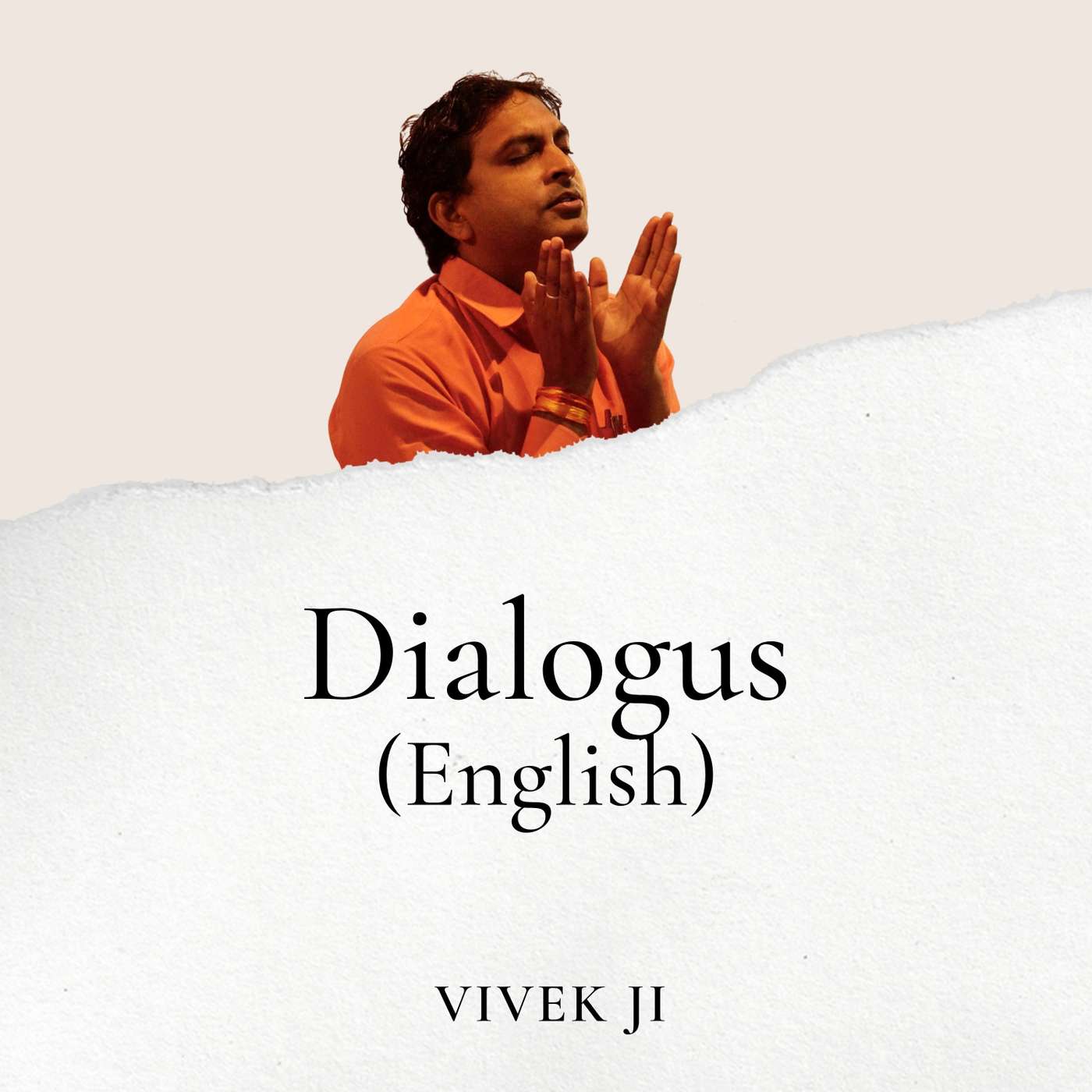 Vivek ji in English 
