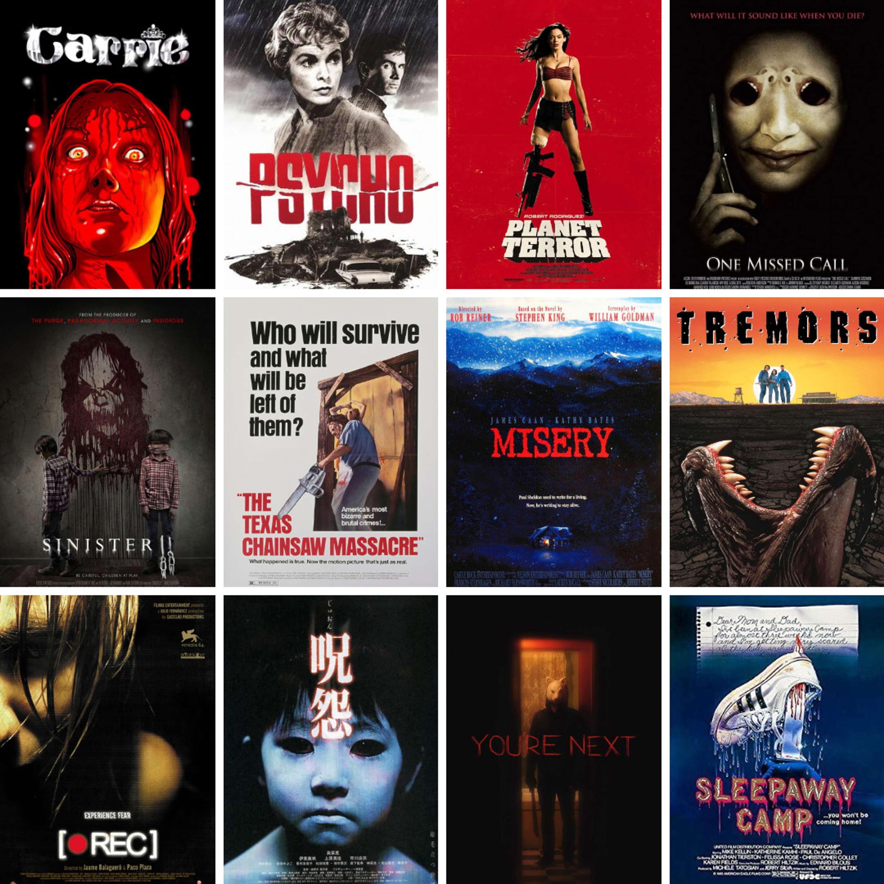The Best Halloween Movie 2022