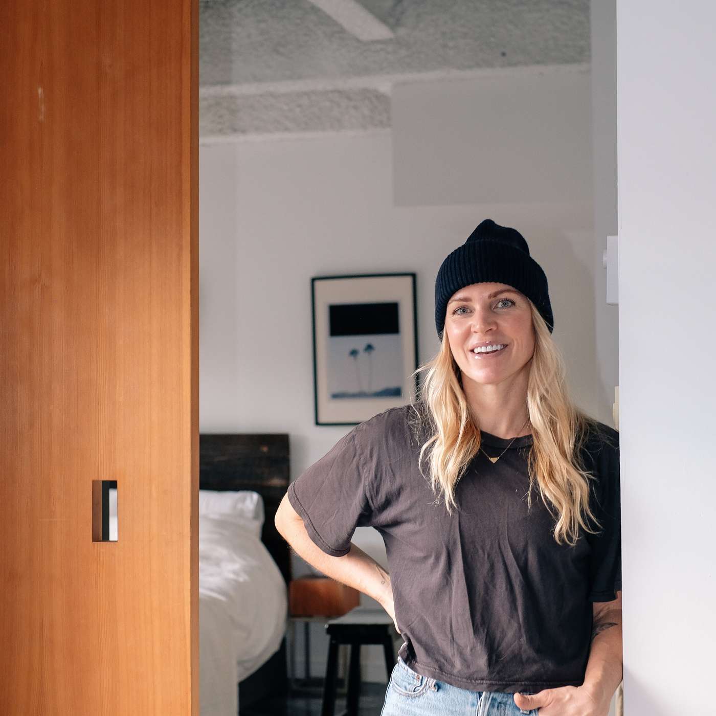 episode 041: Bridget Reichert