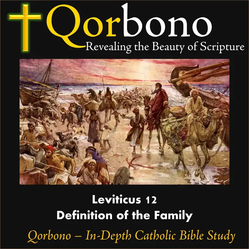 Leviticus 12