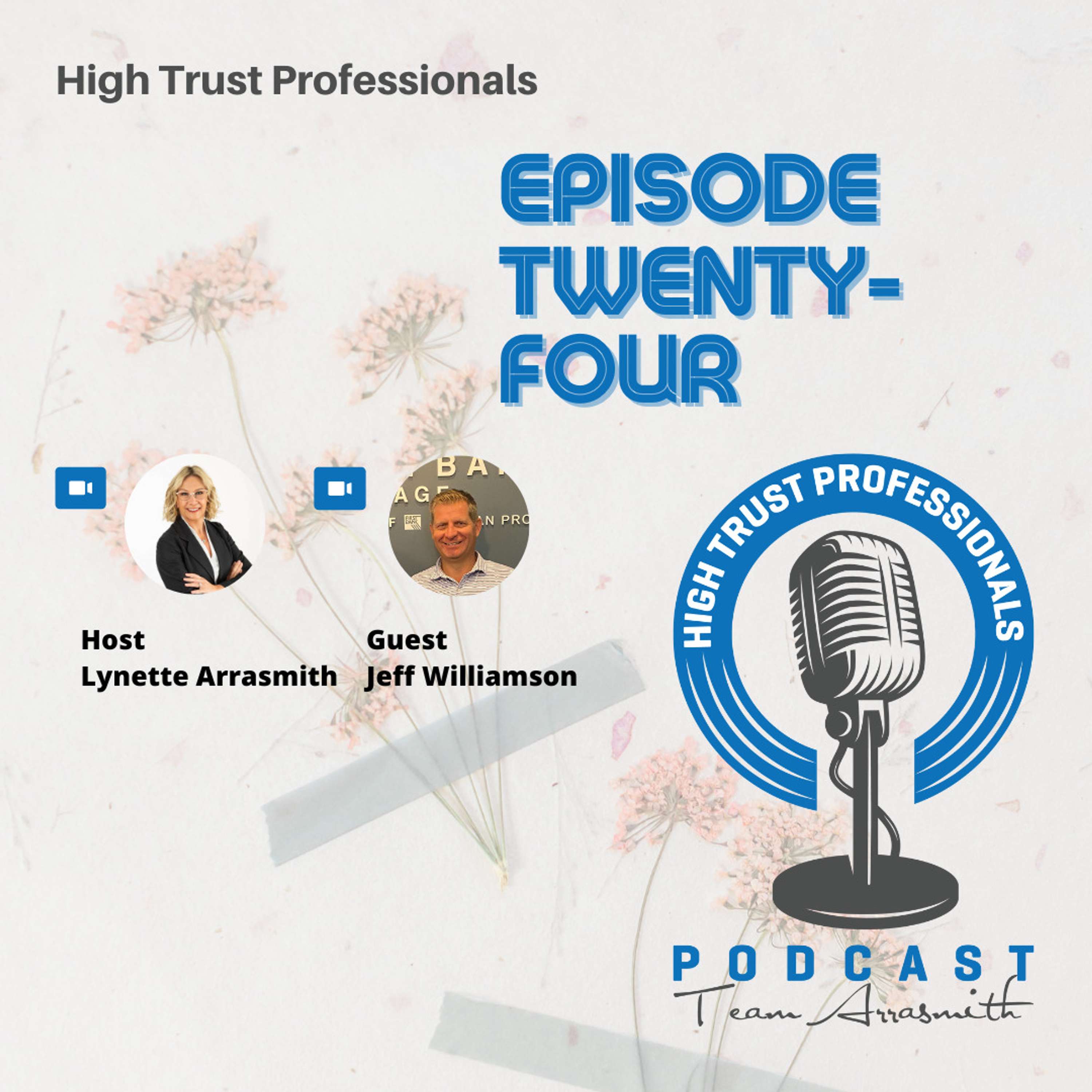 High Trust Professionals