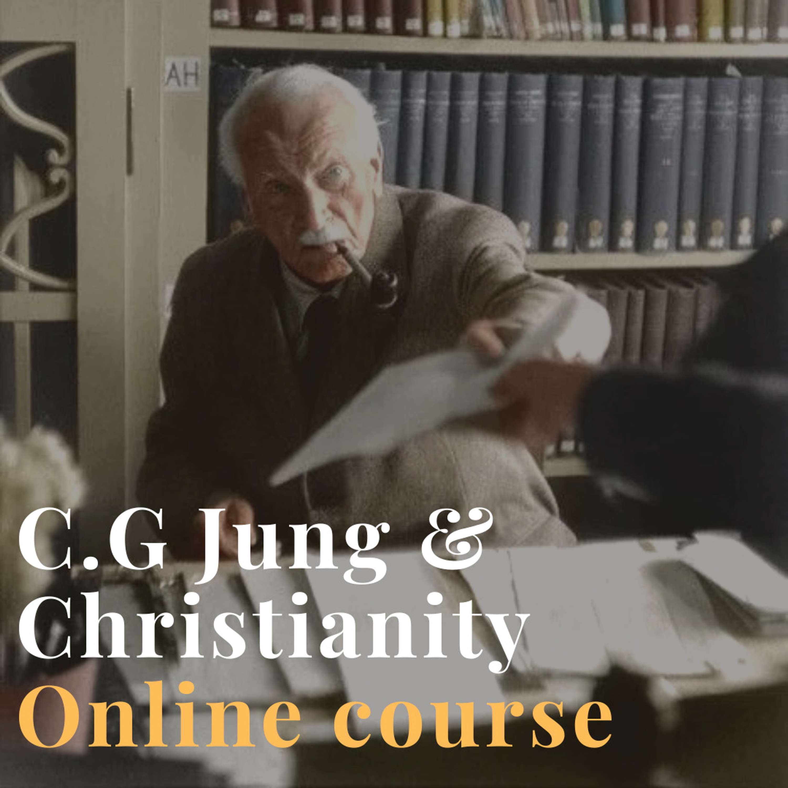 Psychology & The Cross