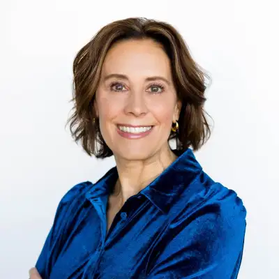 Jennifer Moulton