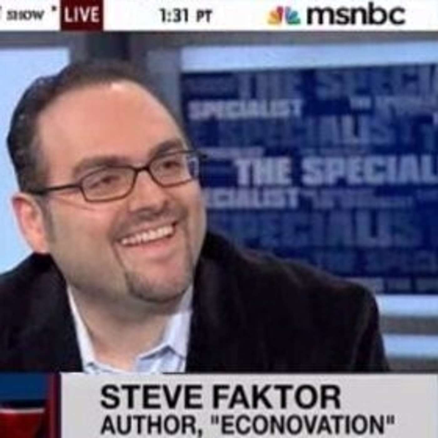 Leadership Conversations with Jonno White Podcast