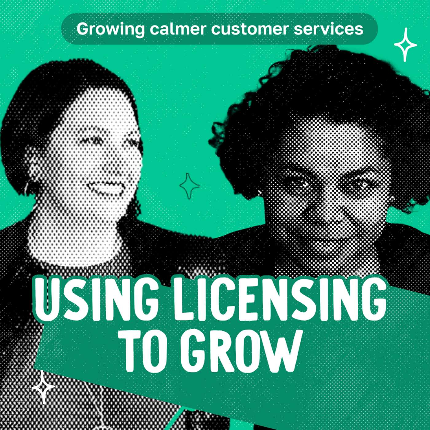 Engineering Calmer Agencies & Consulting Firms: Calm is the New KPI