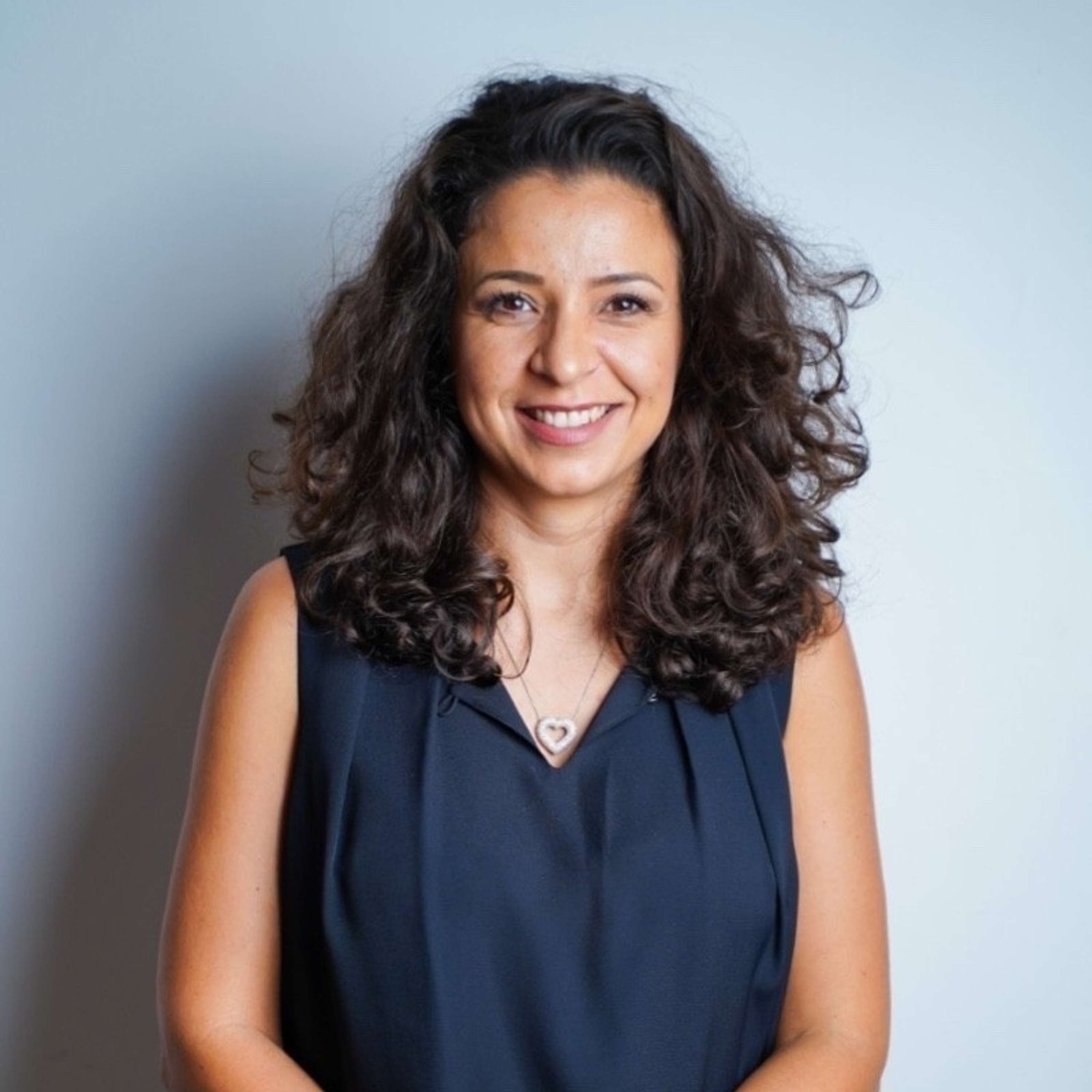MENA Series with Dorra Mahbouli: Building FinTech businesses in Tunisia with Amel Saidane, CEO and co-founder of BetaCube